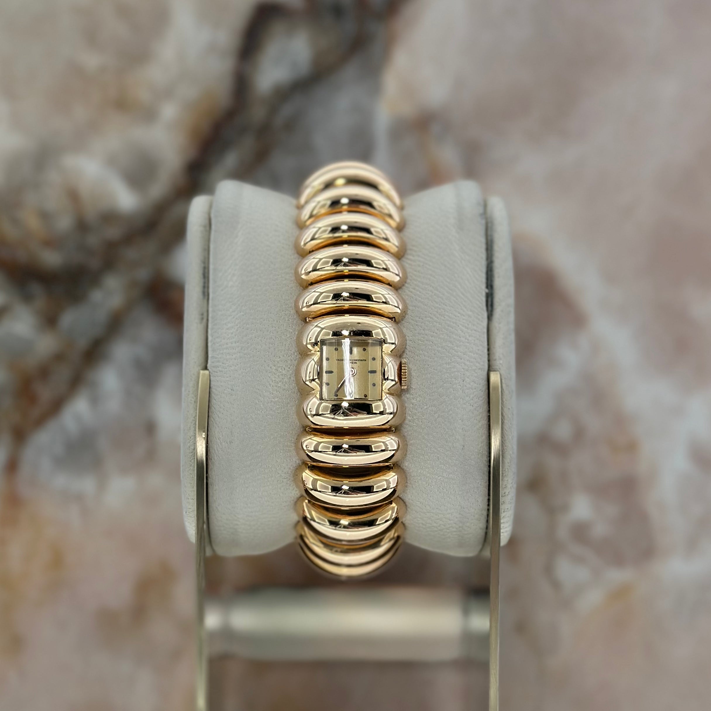 Vacheron & Constantin Genève vintage