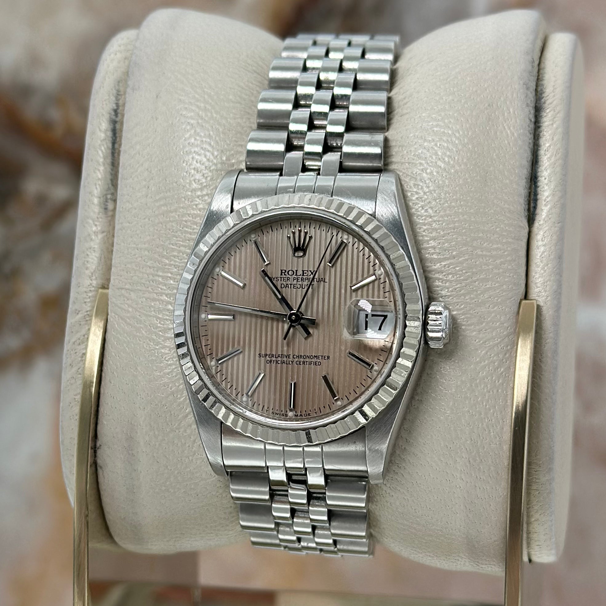 Datejust 31 REF. 68274