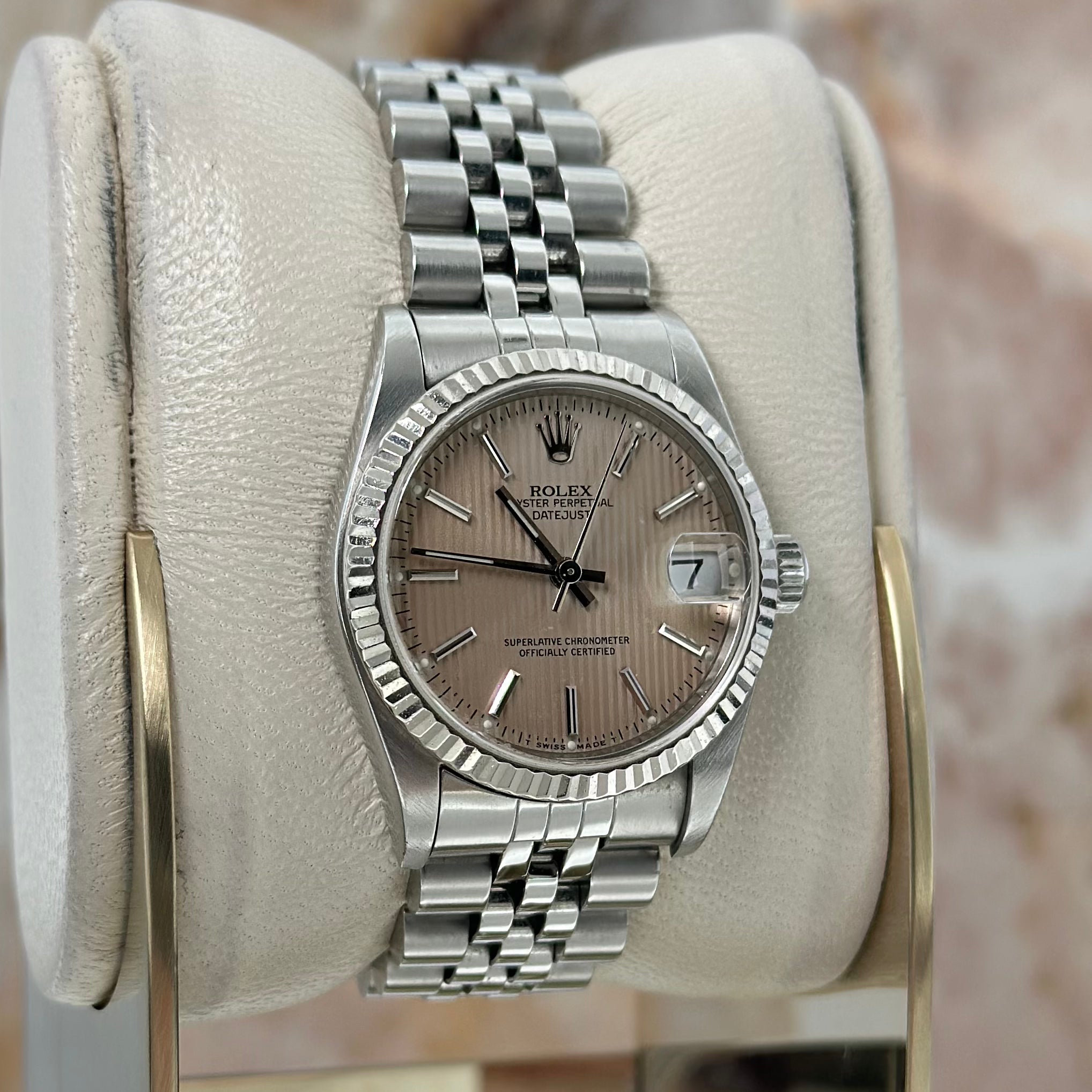 Datejust 31 REF. 68274