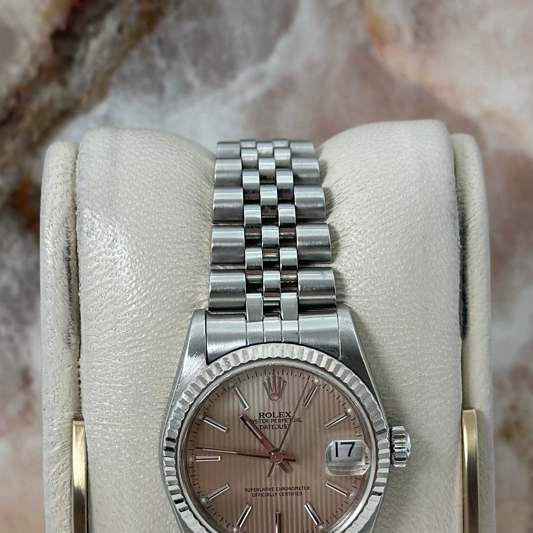Datejust 31 REF. 68274