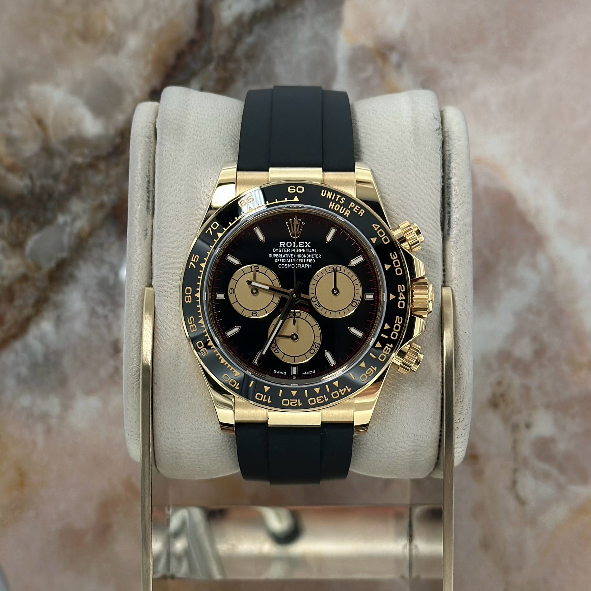 Daytona REF. 126518LN