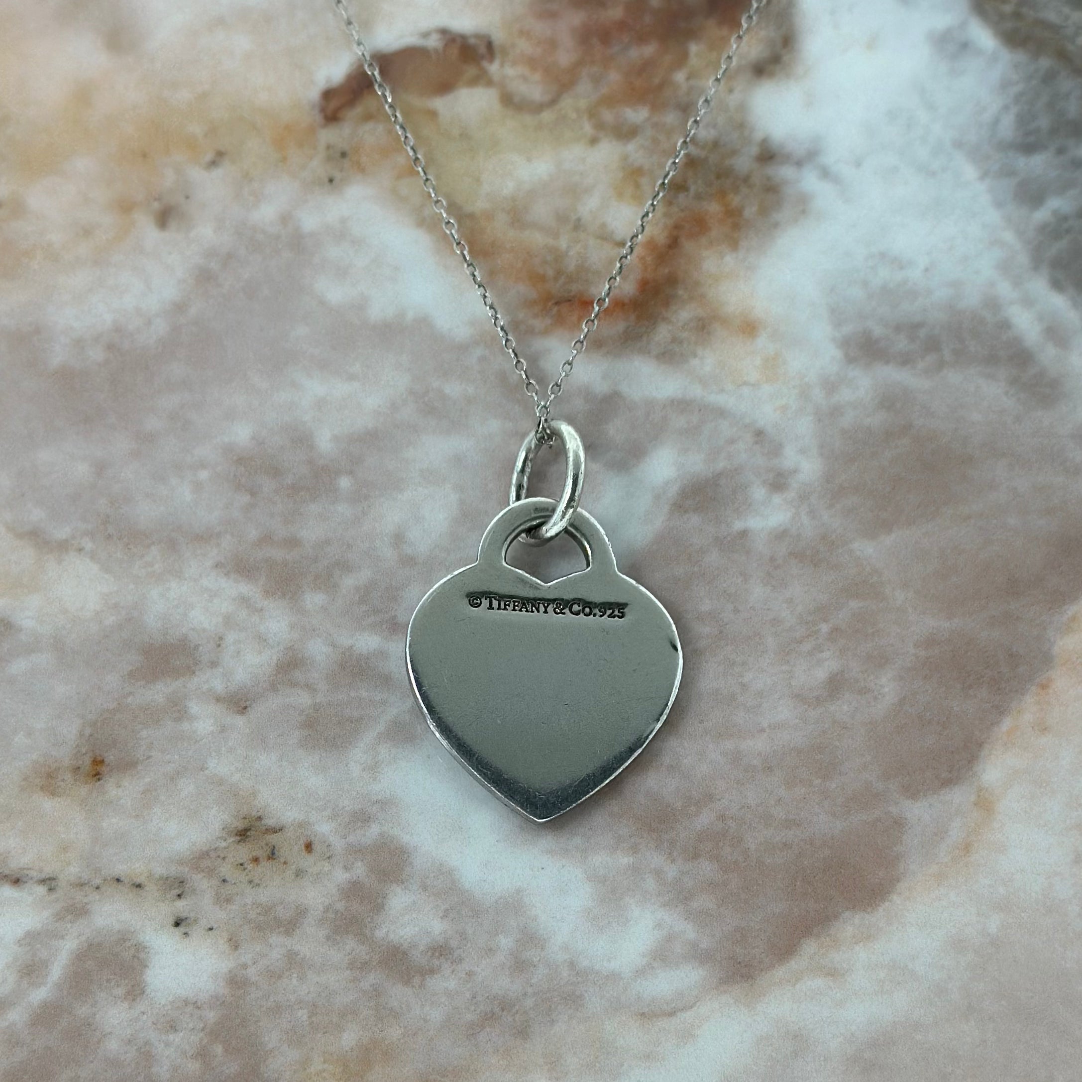 Collana Tiffany & Co.