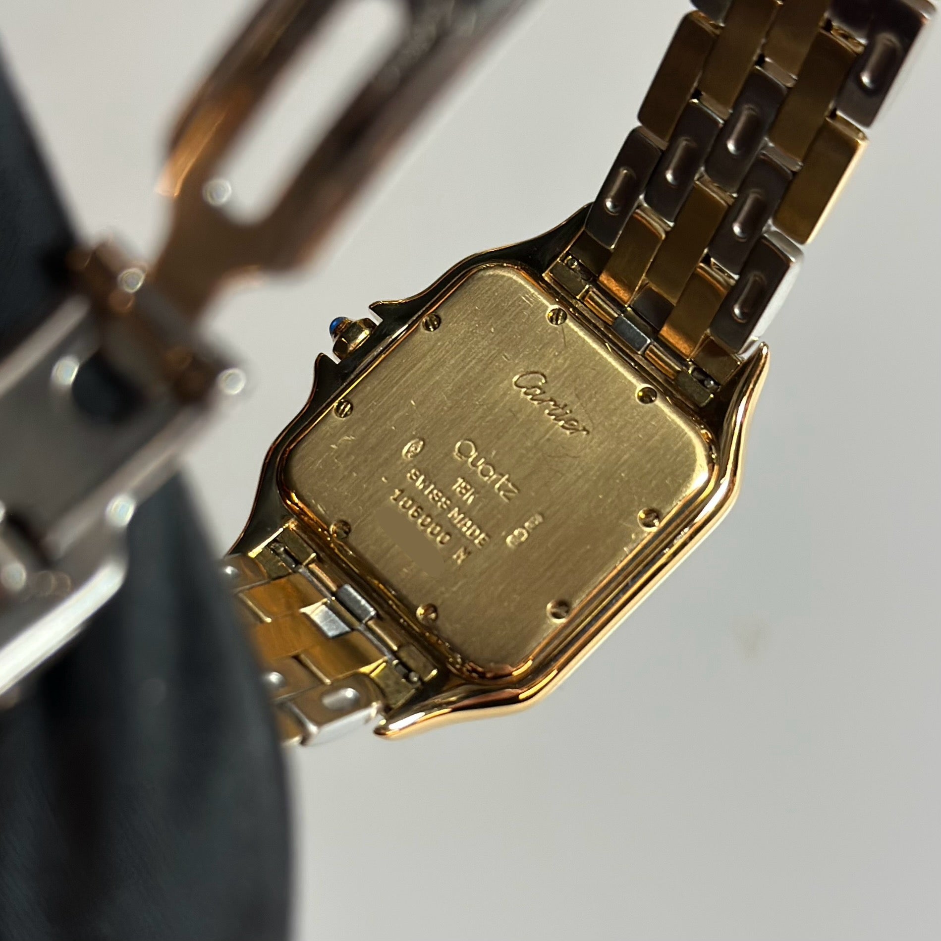 Cartier Panthère REF. 106000M