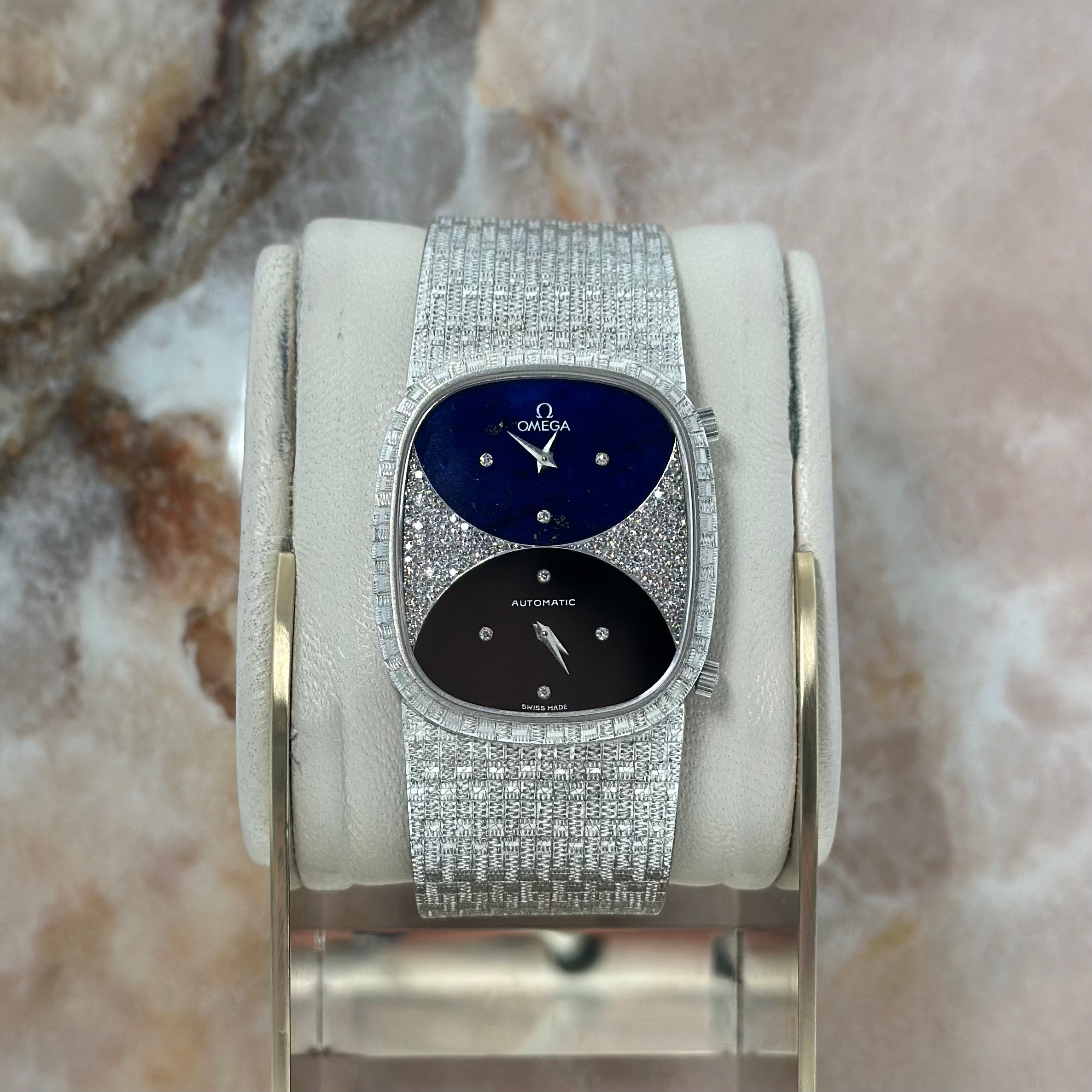 Omega Classic Vintage Day&night