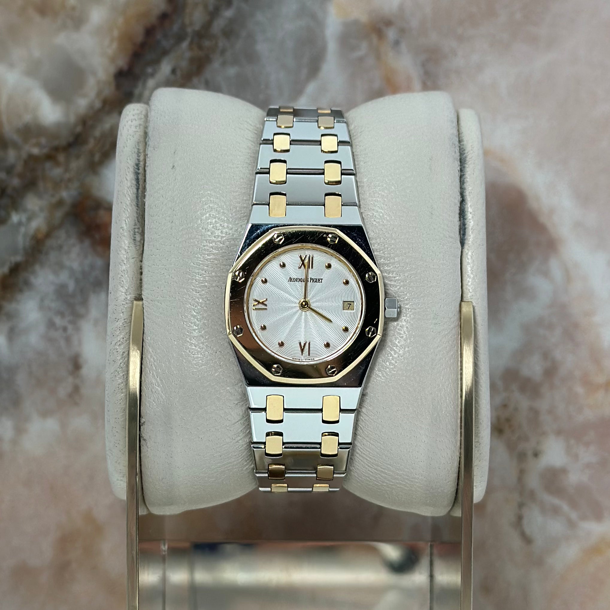 Audemars Piguet Royal Oak Lady REF. 67370SA