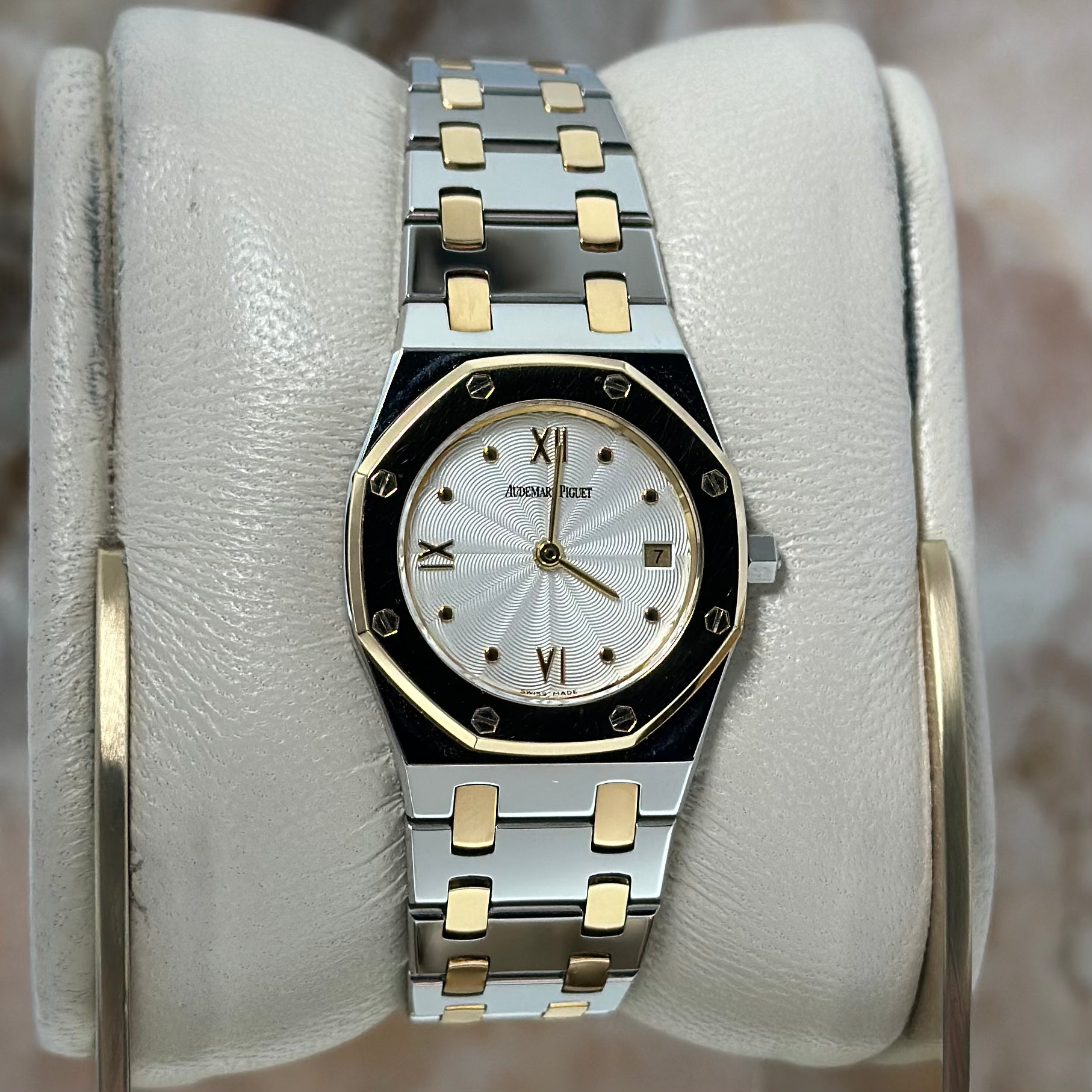 Audemars Piguet Royal Oak Lady REF. 67370SA