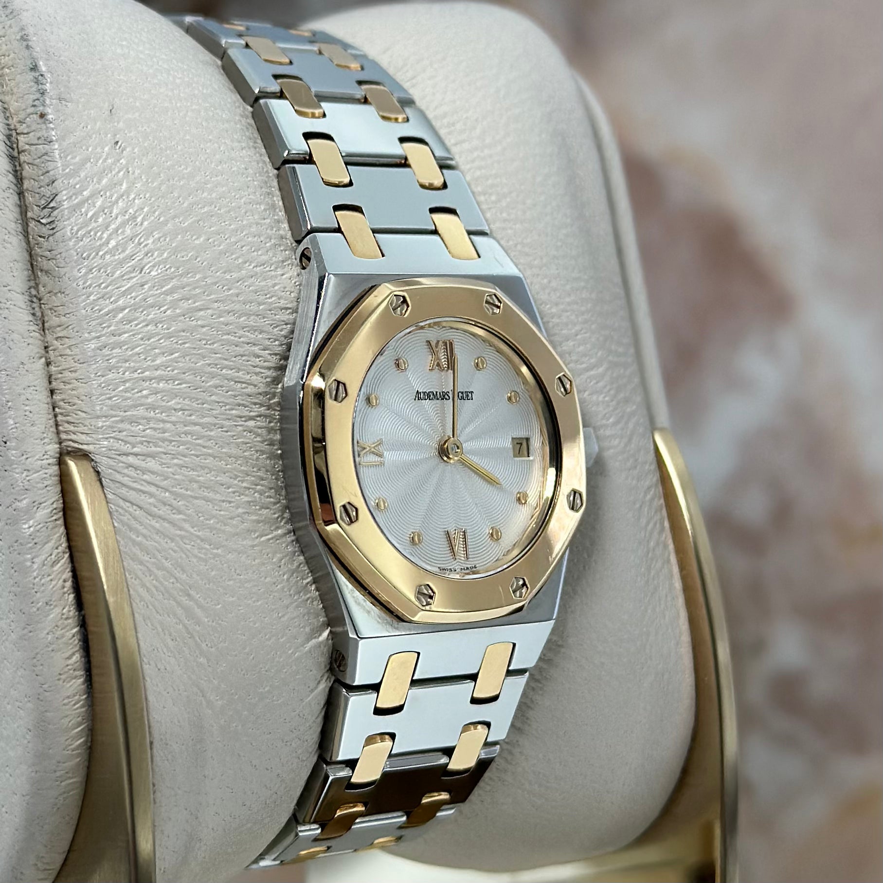 Audemars Piguet Royal Oak Lady REF. 67370SA