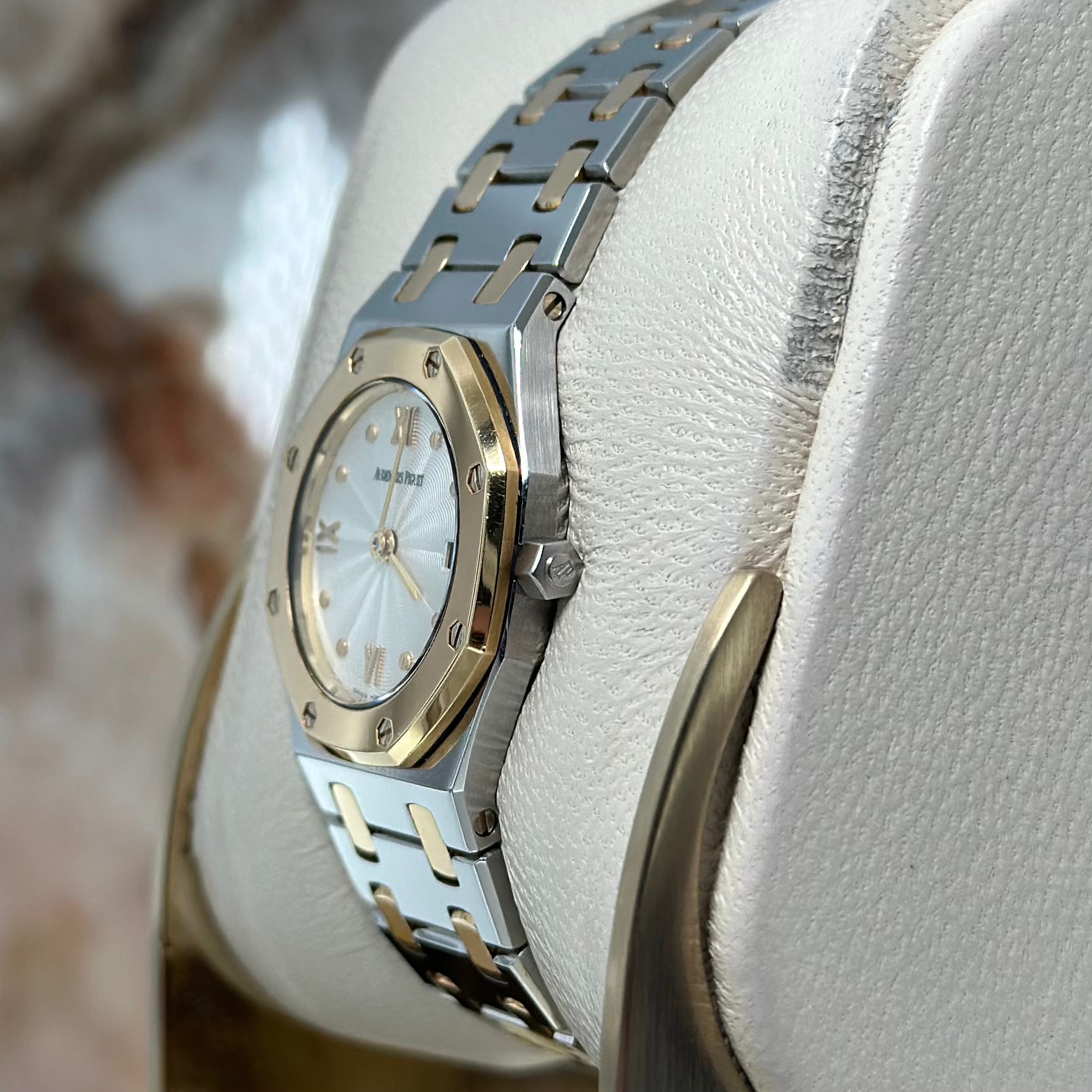 Audemars Piguet Royal Oak Lady REF. 67370SA