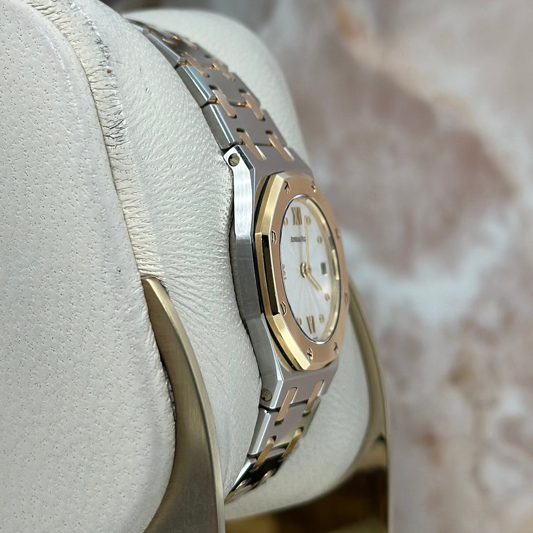 Audemars Piguet Royal Oak Lady REF. 67370SA