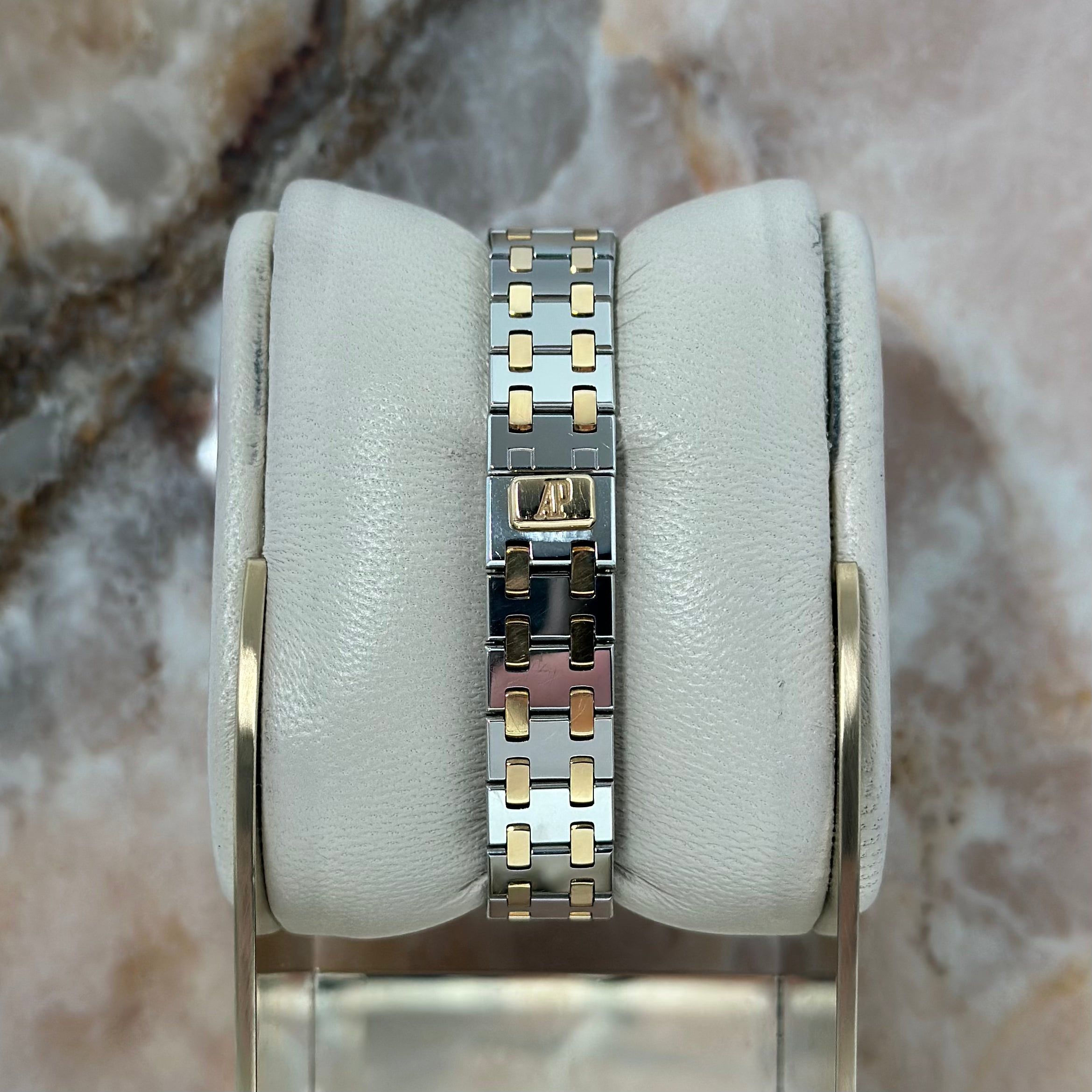 Audemars Piguet Royal Oak Lady REF. 67370SA