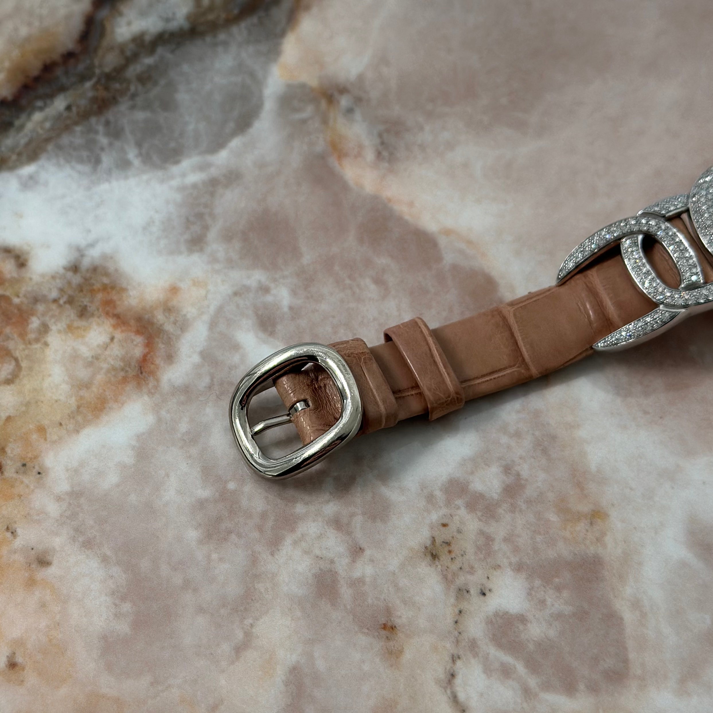 Patek Philippe Golden Ellipse REF. 4832G