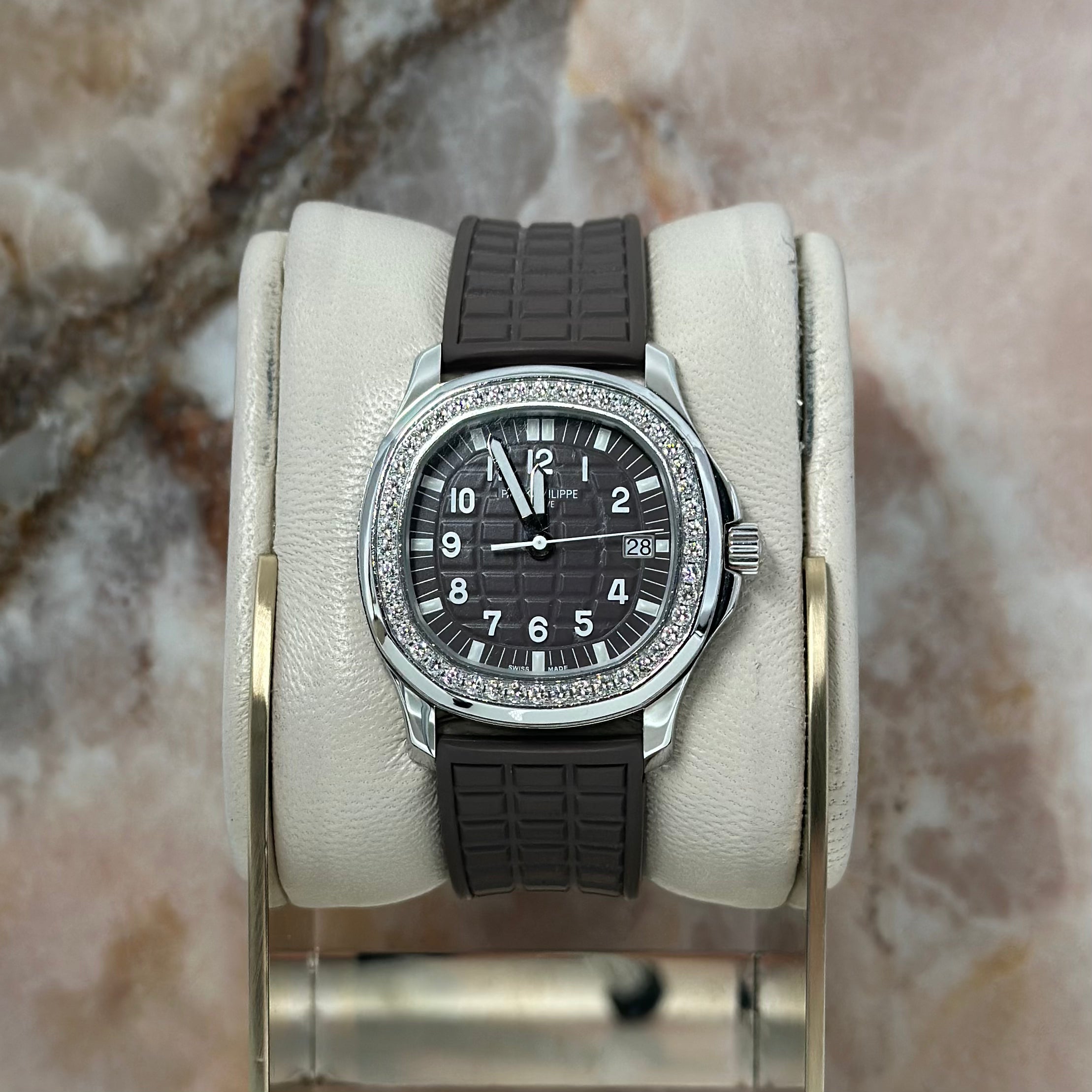 Patek Philippe Aquanaut REF. 5067A-023