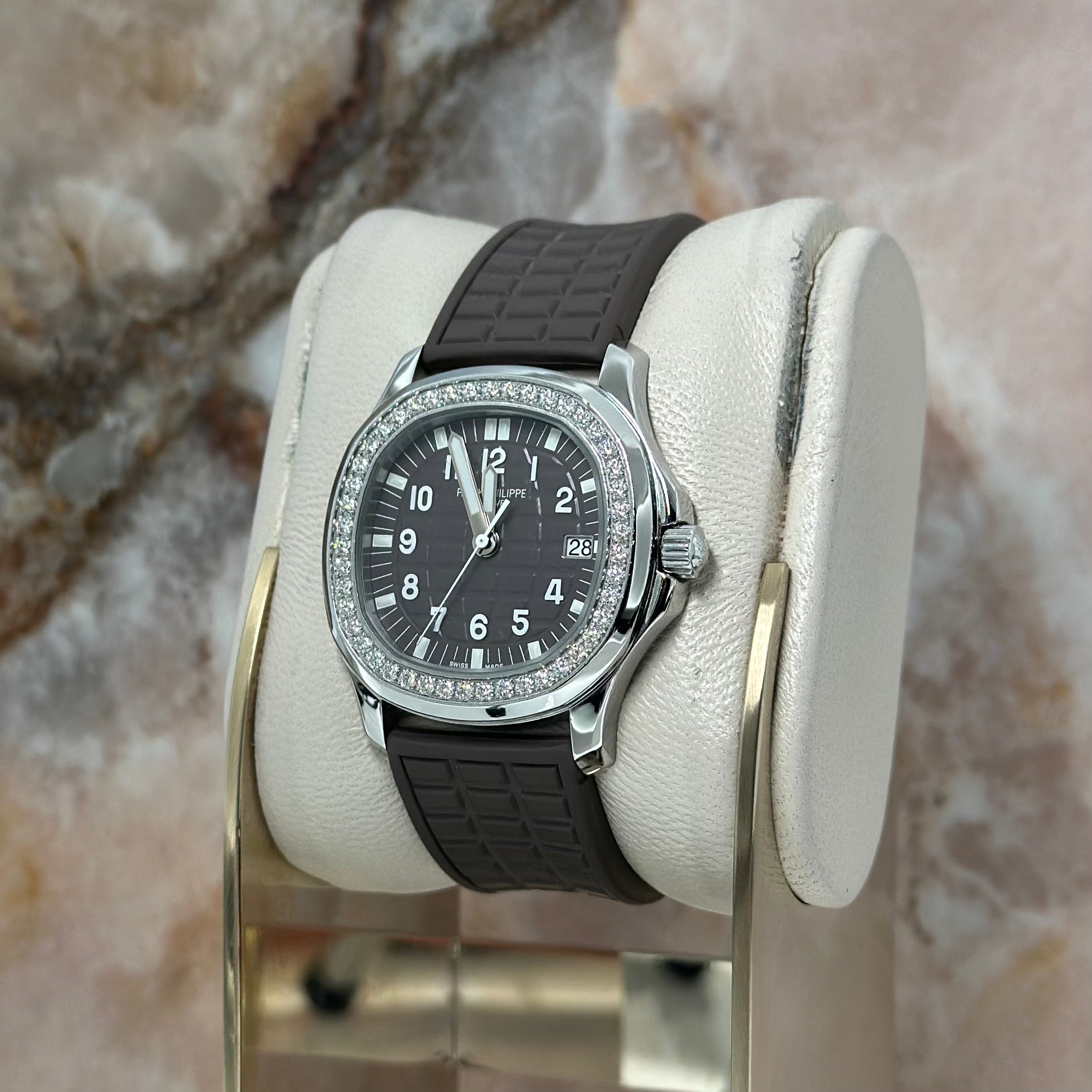 Patek Philippe Aquanaut REF. 5067A-023