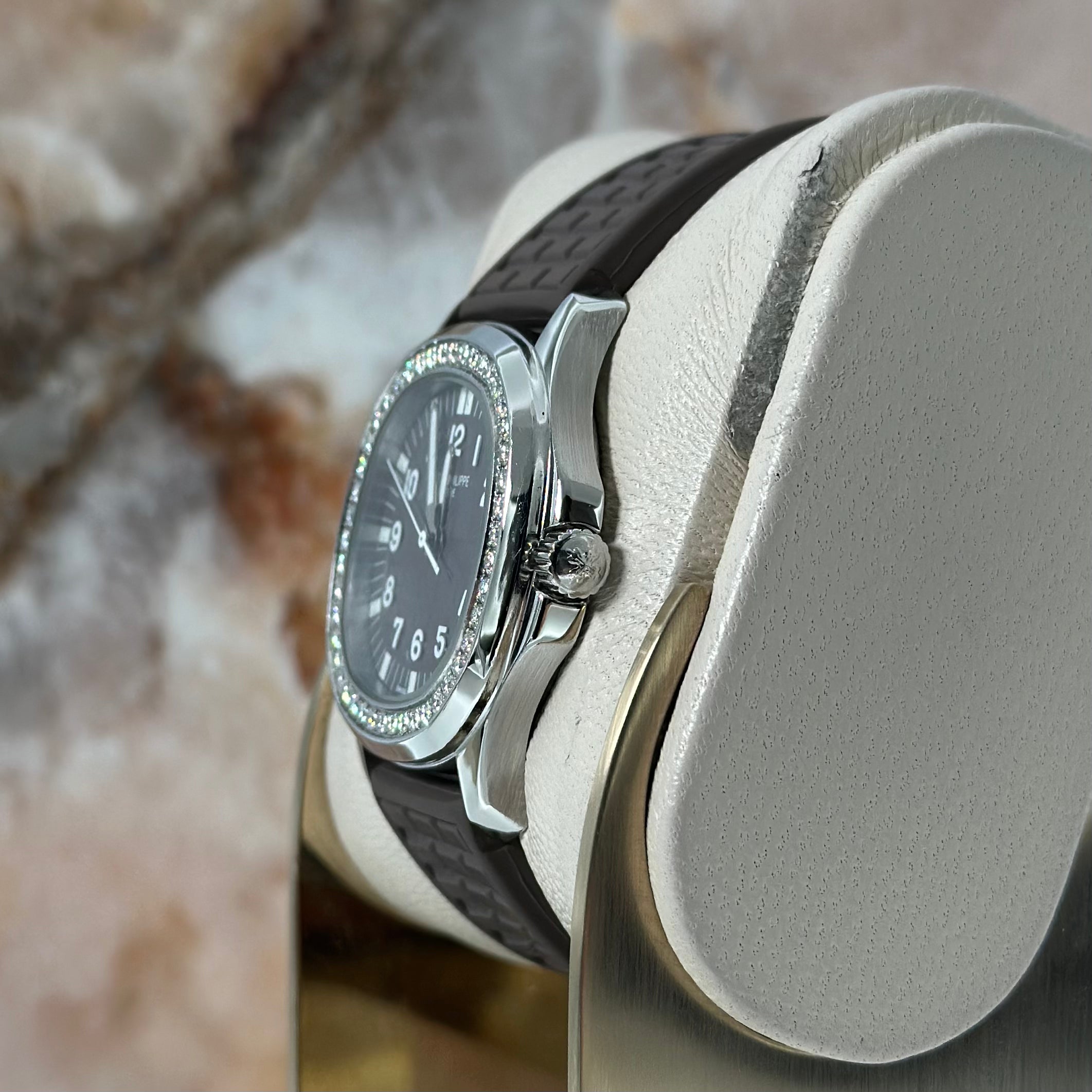 Patek Philippe Aquanaut REF. 5067A-023