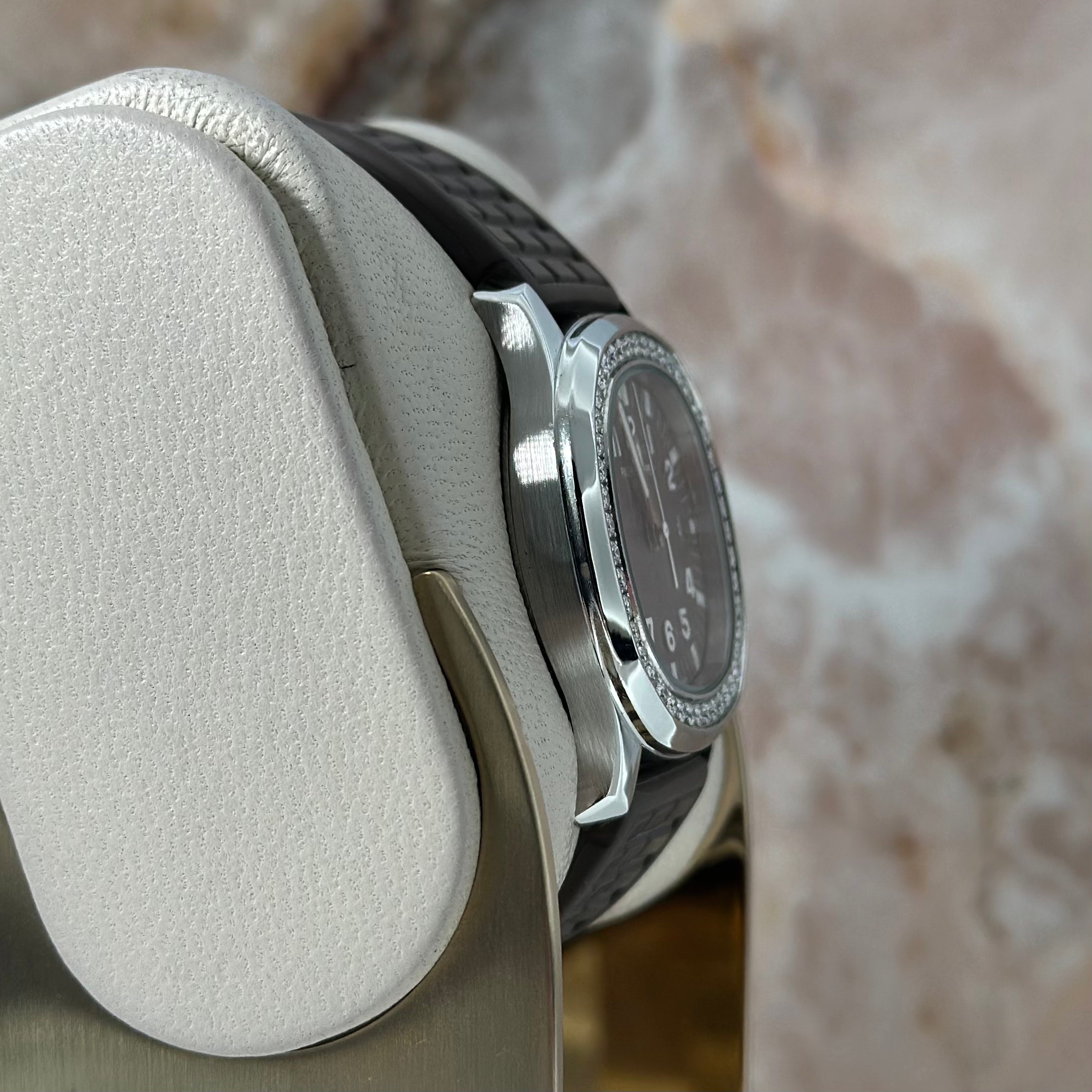 Patek Philippe Aquanaut REF. 5067A-023