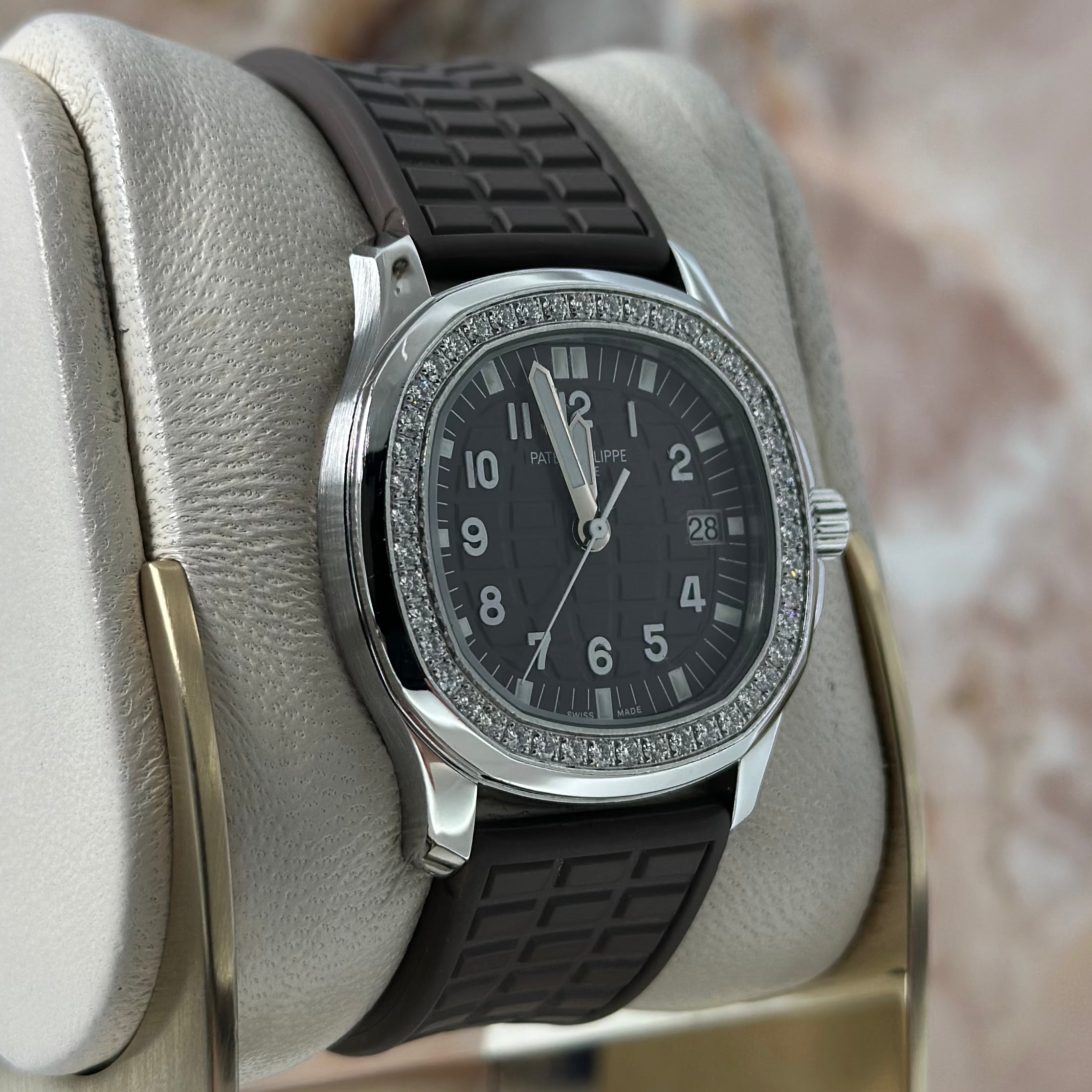Patek Philippe Aquanaut REF. 5067A-023