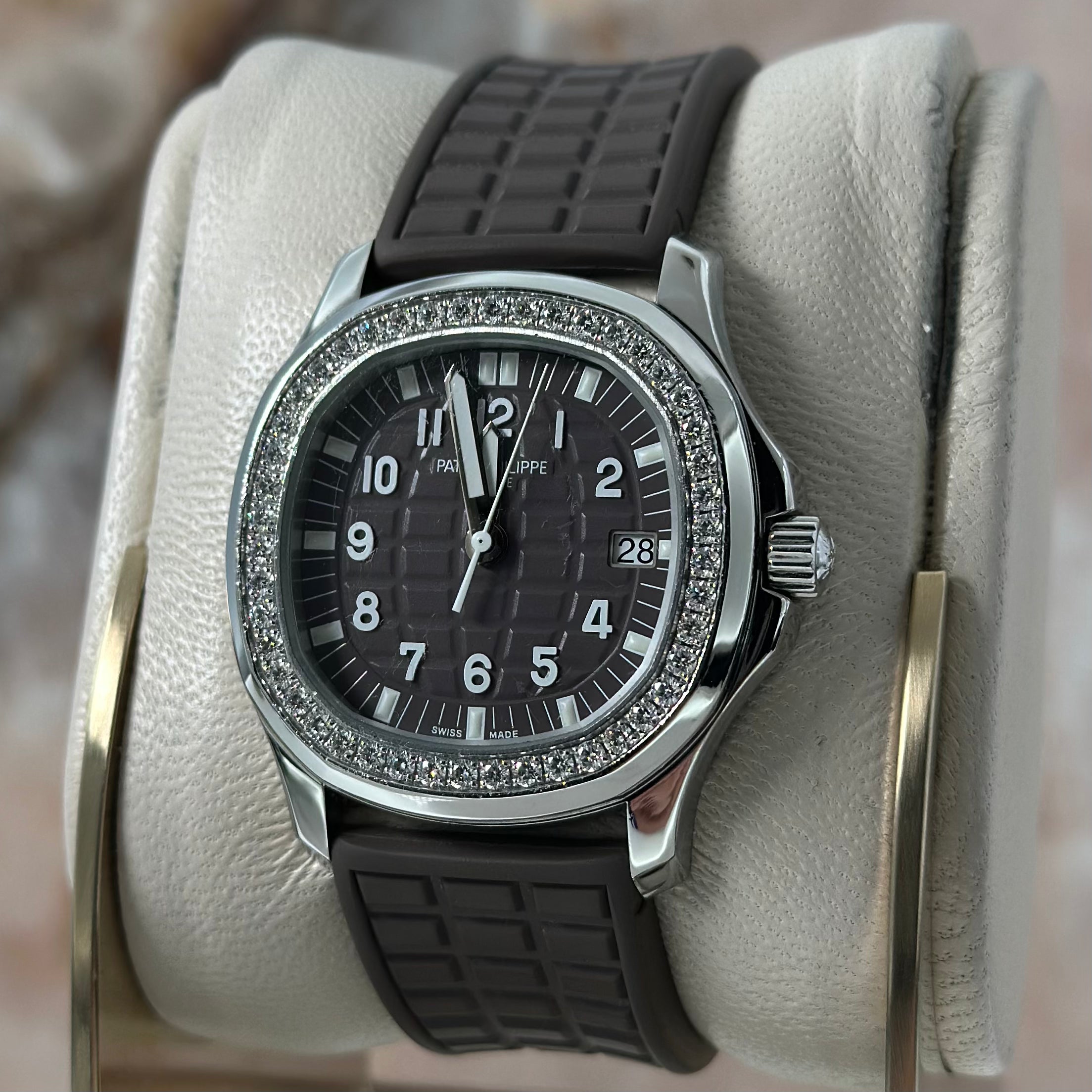 Patek Philippe Aquanaut REF. 5067A-023