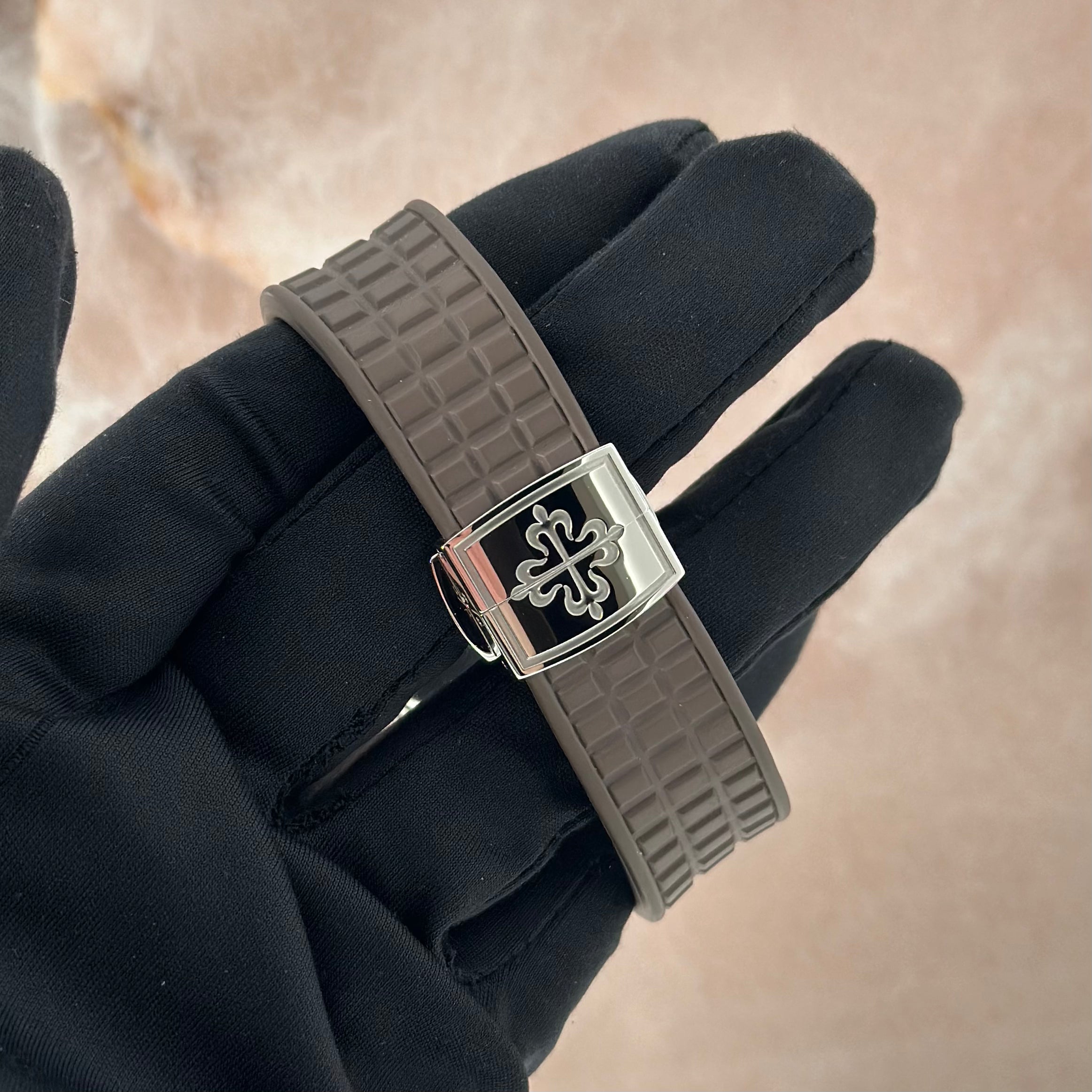 Patek Philippe Aquanaut REF. 5067A-023