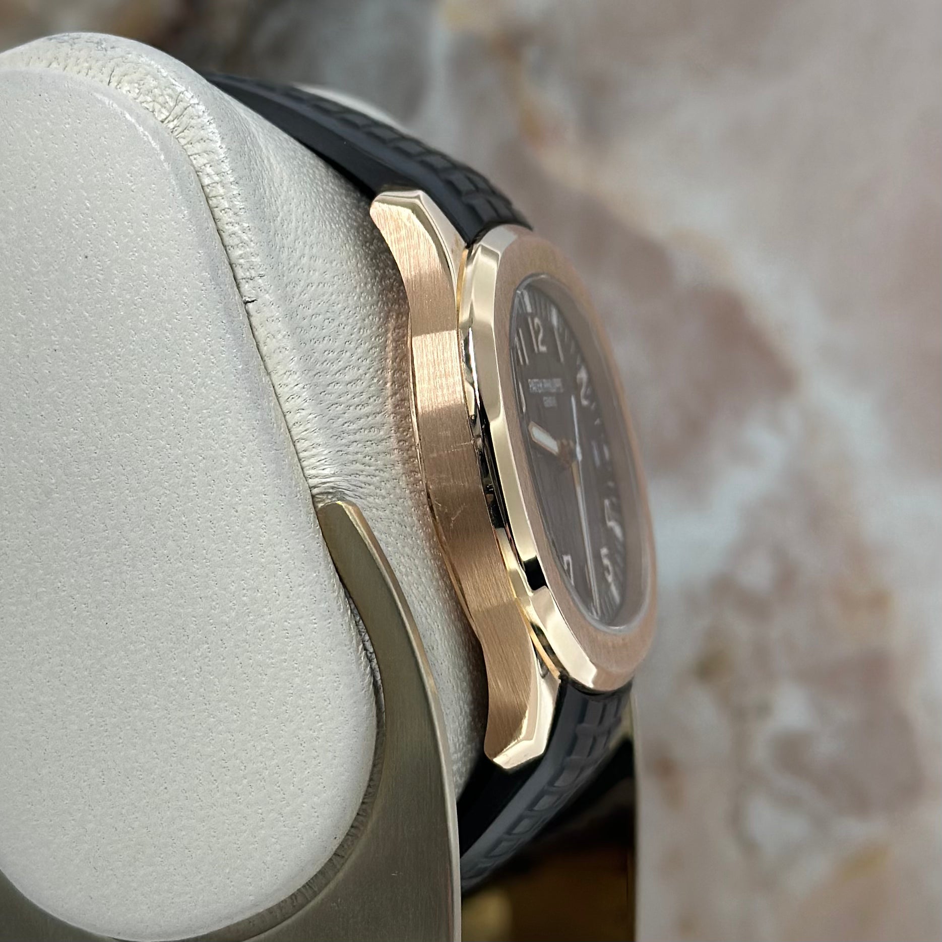 Patek Philippe Aquanaut REF. 5167R-001