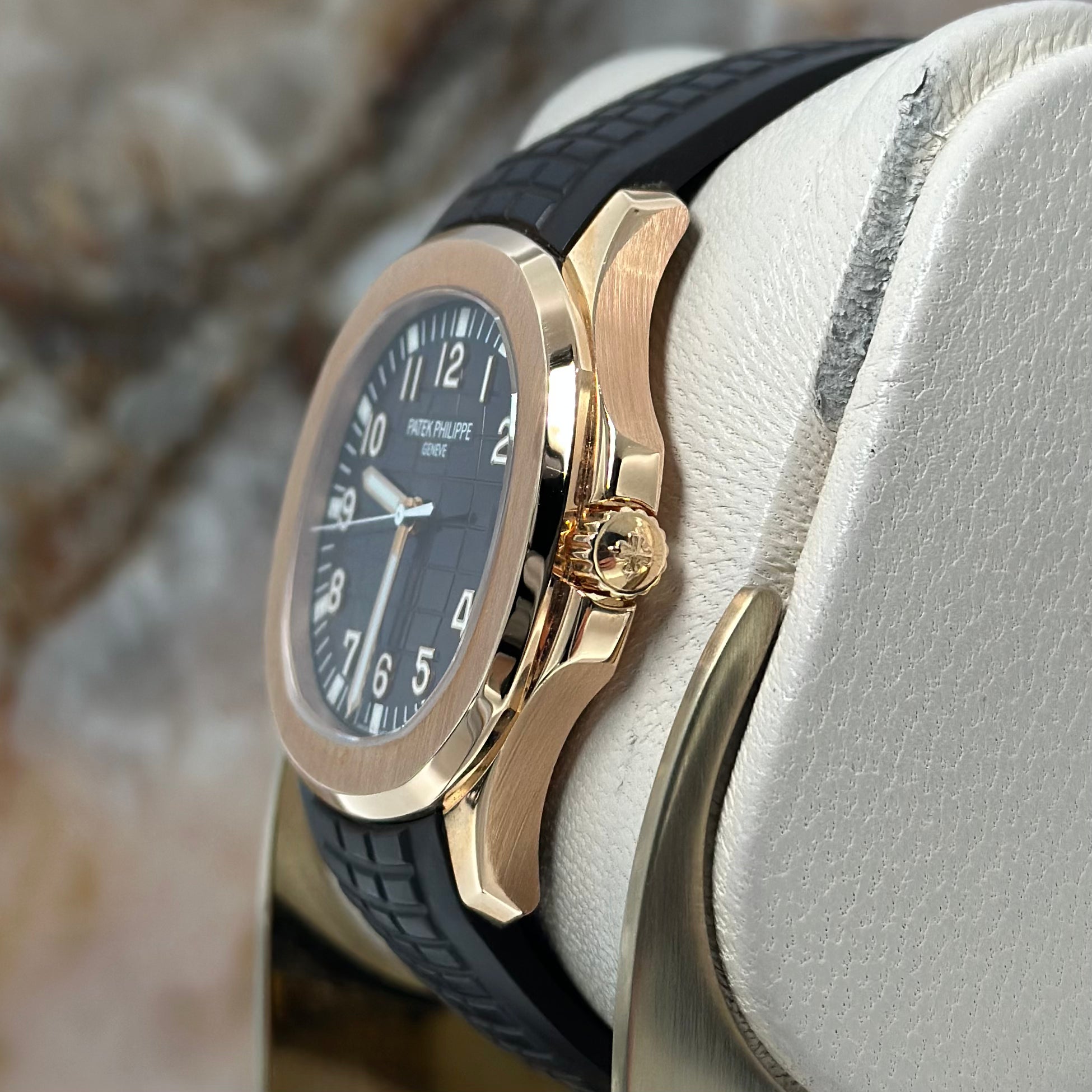 Patek Philippe Aquanaut REF. 5167R-001