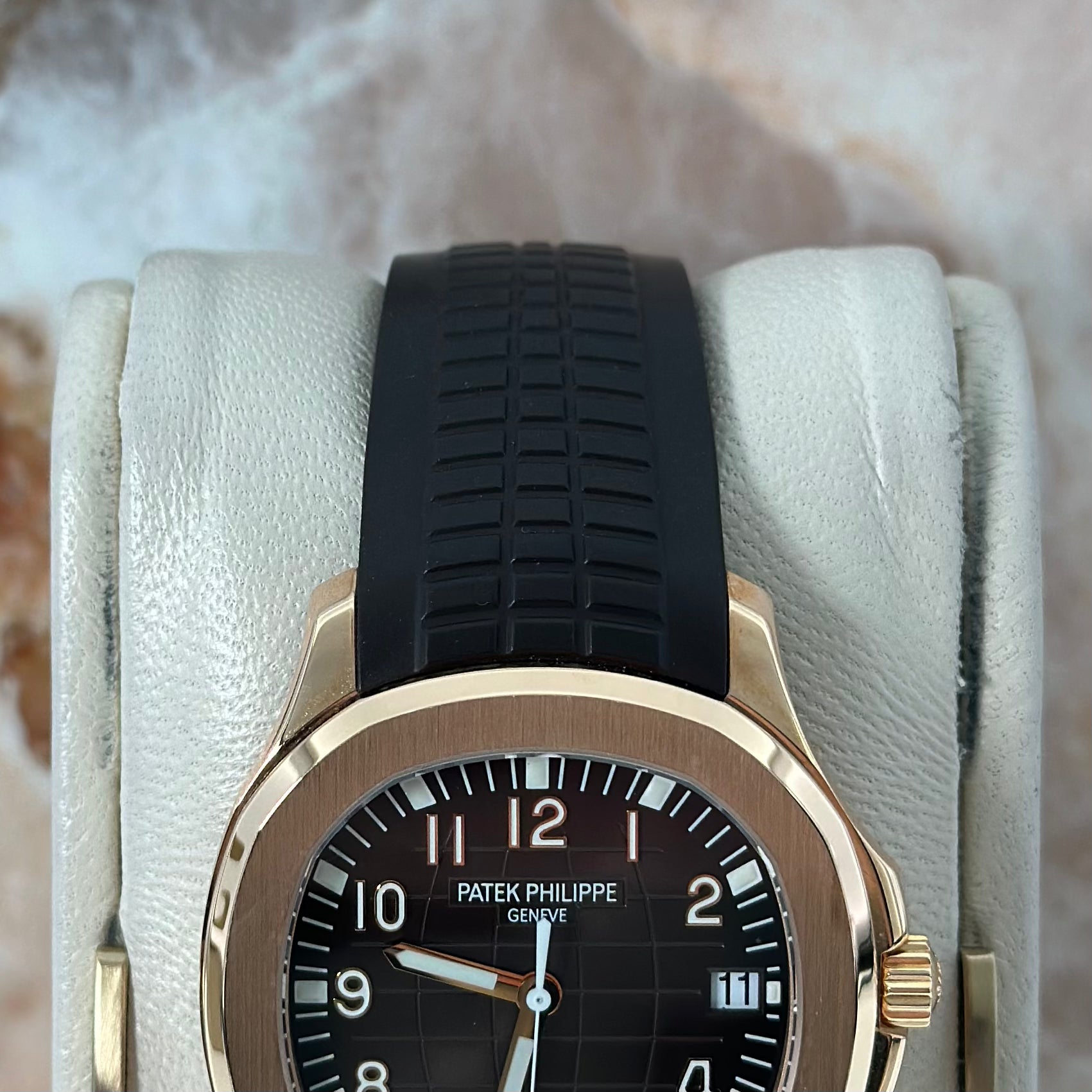 Patek Philippe Aquanaut REF. 5167R-001