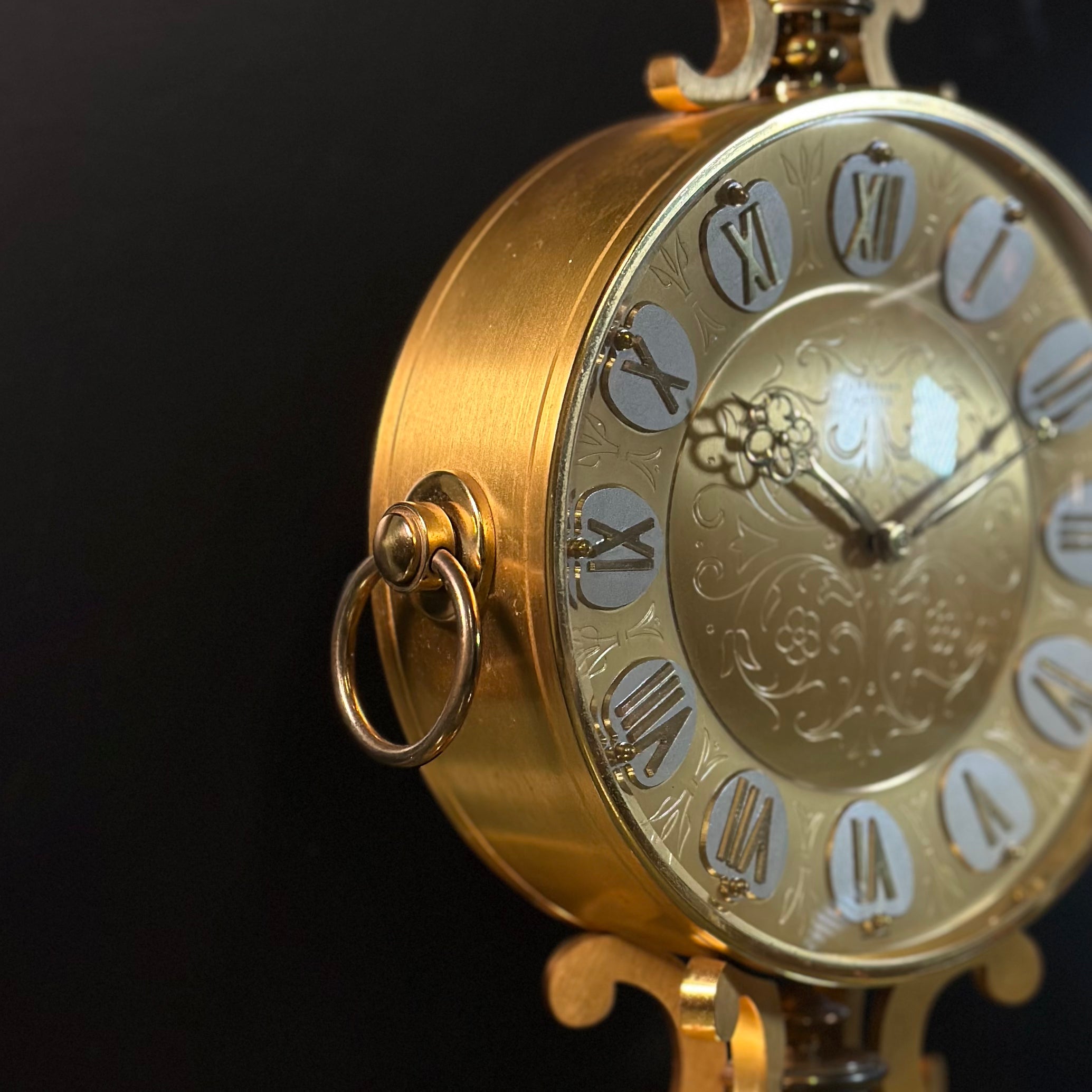 Junghans Meister Orologio da tavolo