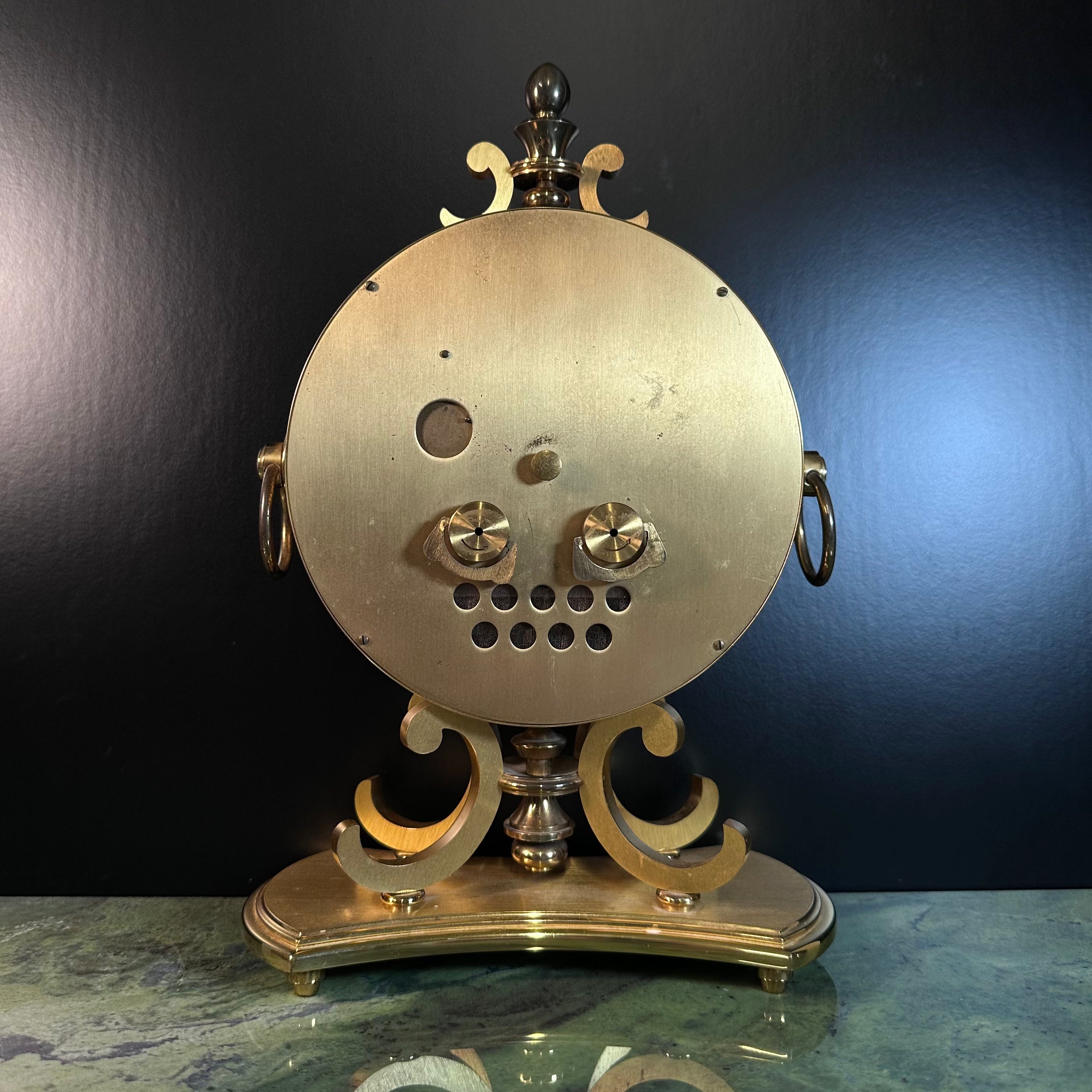 Junghans Meister Orologio da tavolo