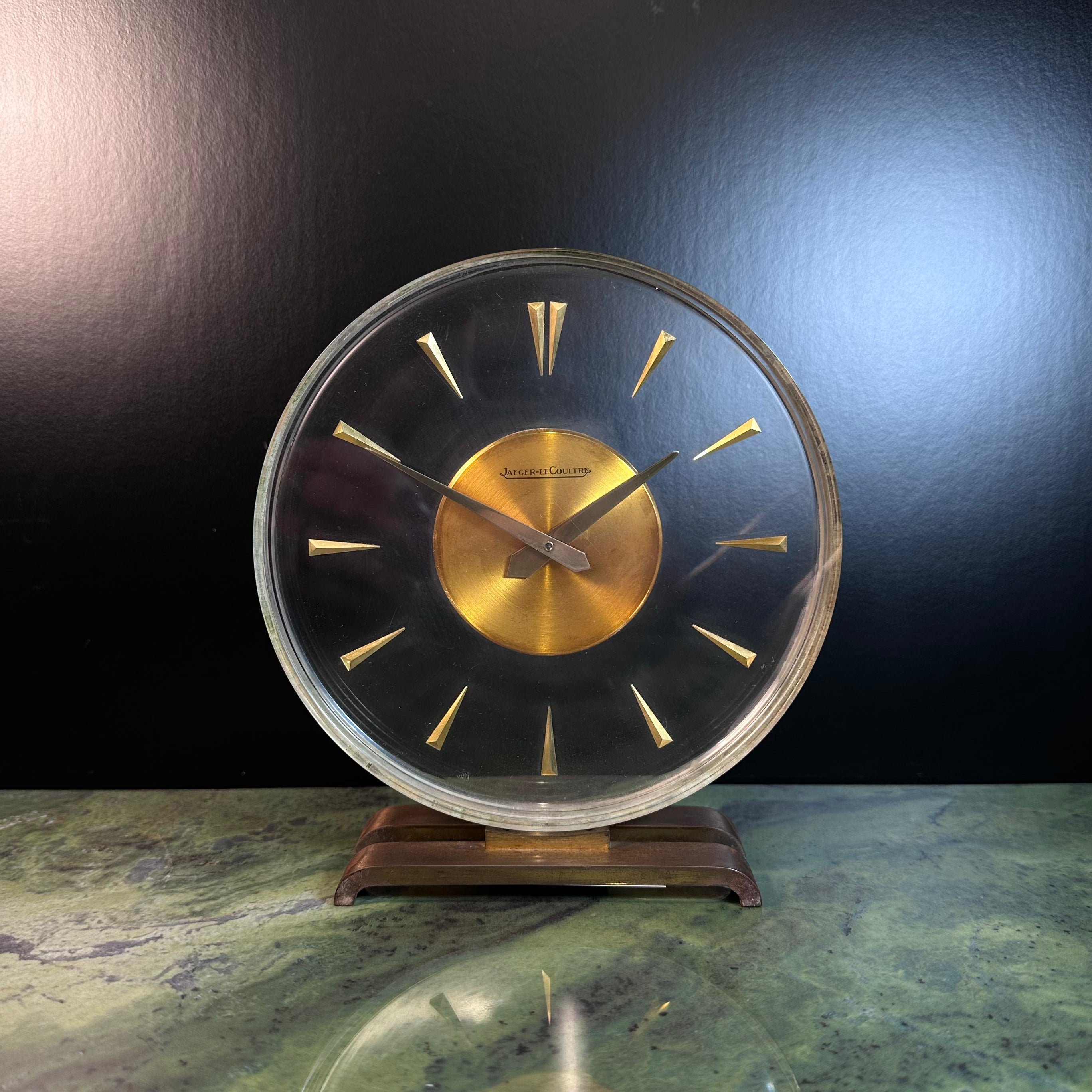 Jaeger-LeCoultre Classic Marina REF. 15263