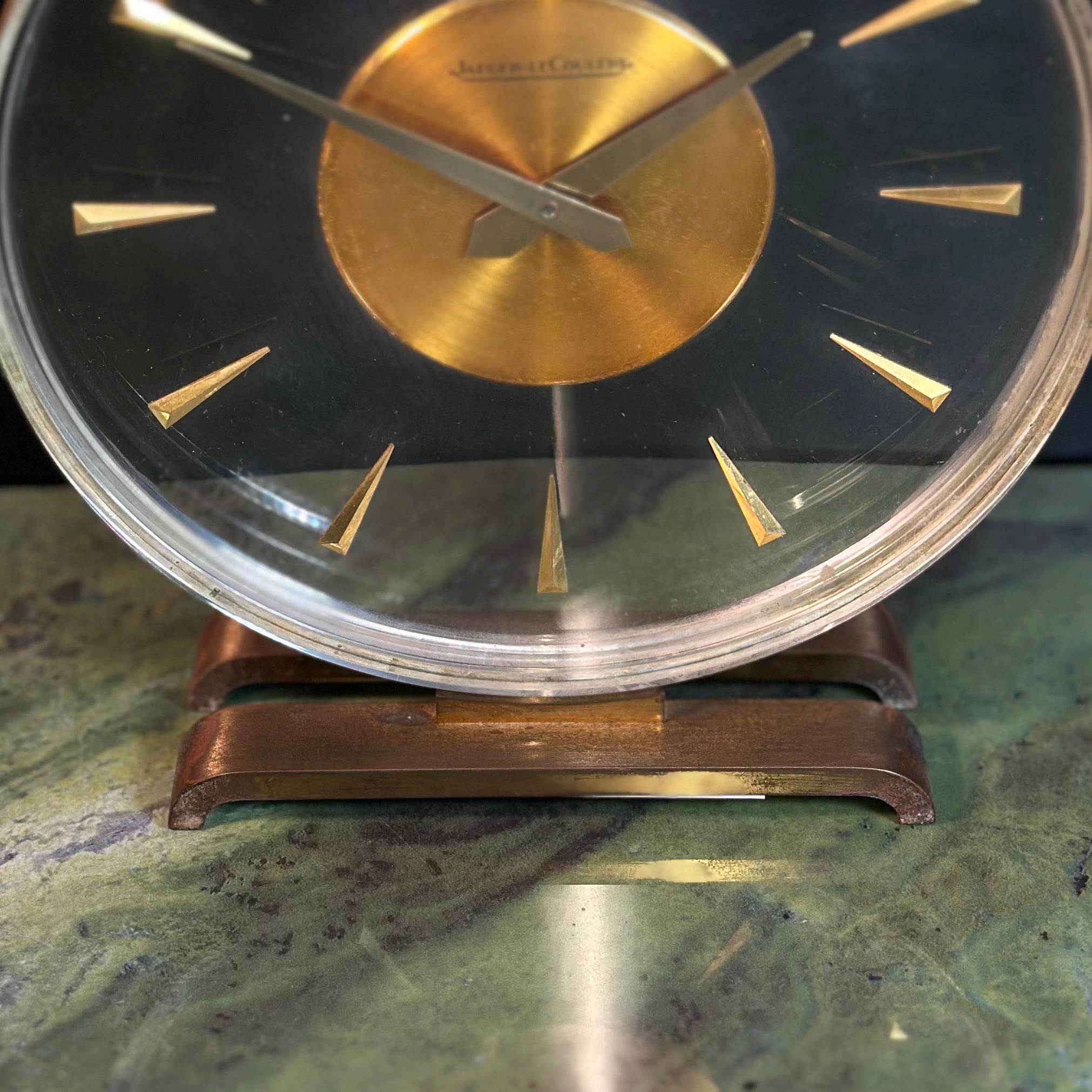 Jaeger-LeCoultre Classic Marina REF. 15263