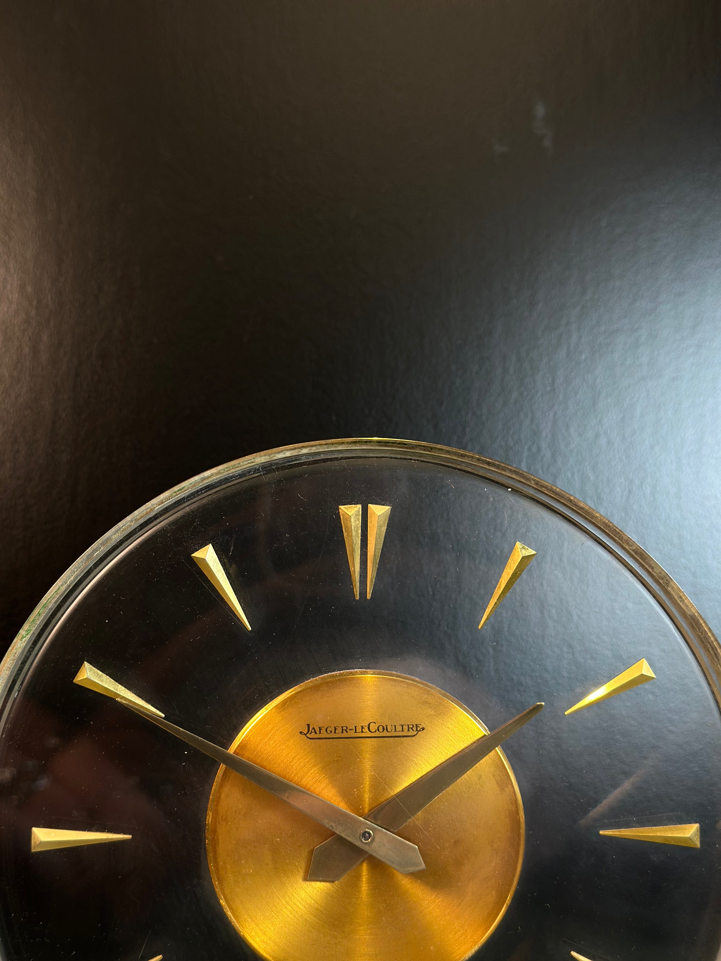 Jaeger-LeCoultre Classic Marina REF. 15263