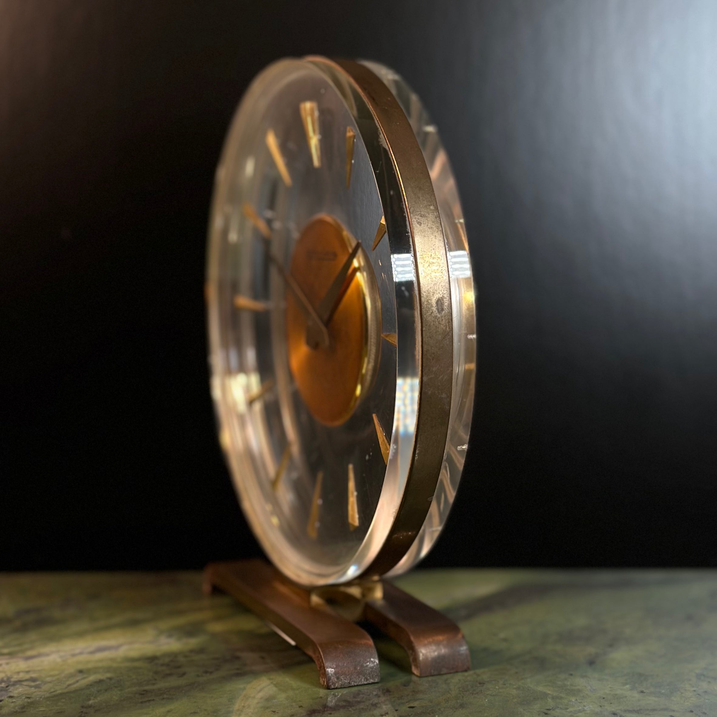 Jaeger-LeCoultre Classic Marina REF. 15263