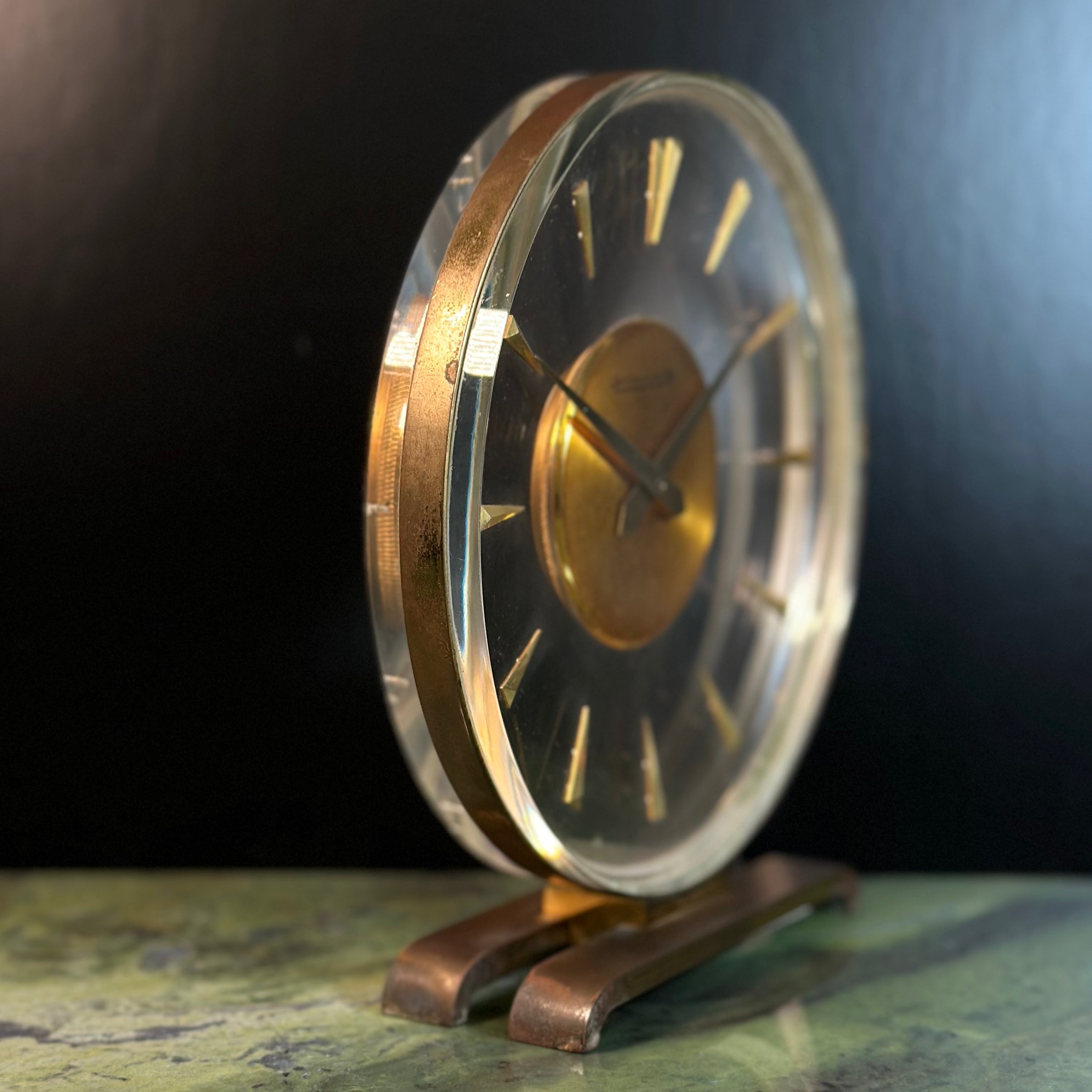 Jaeger-LeCoultre Classic Marina REF. 15263