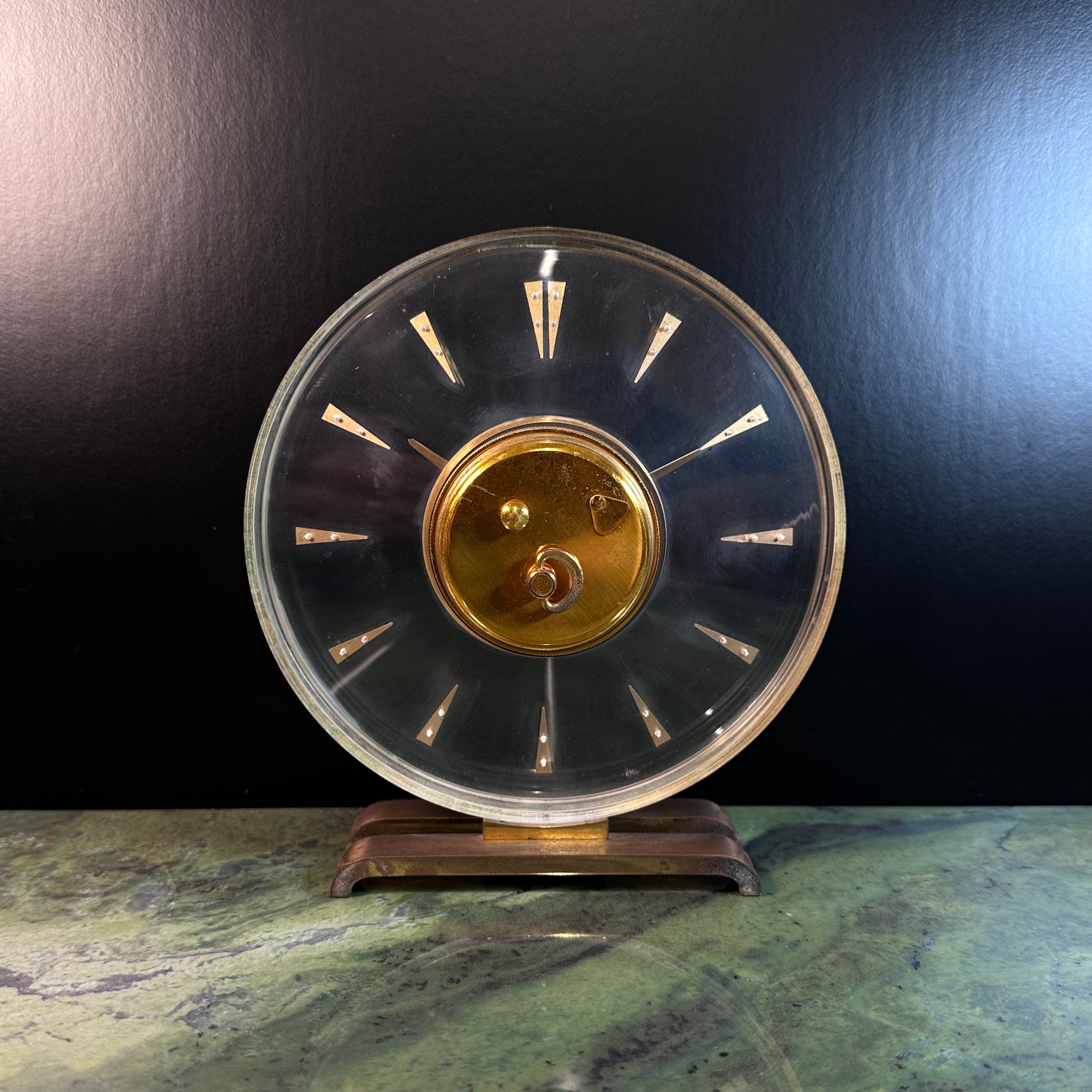 Jaeger-LeCoultre Classic Marina REF. 15263