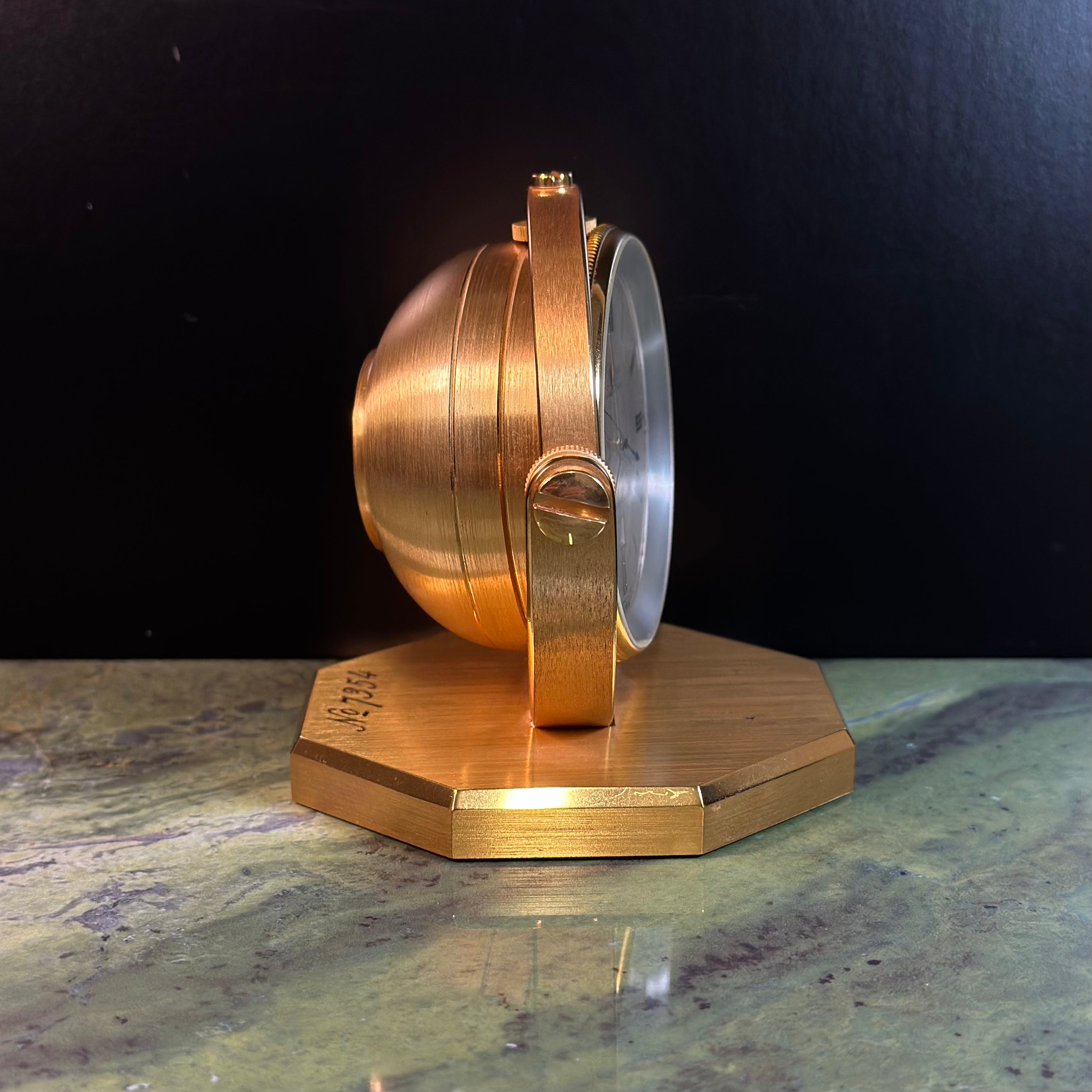 Kurth Frères Certina Marine REF. 7354