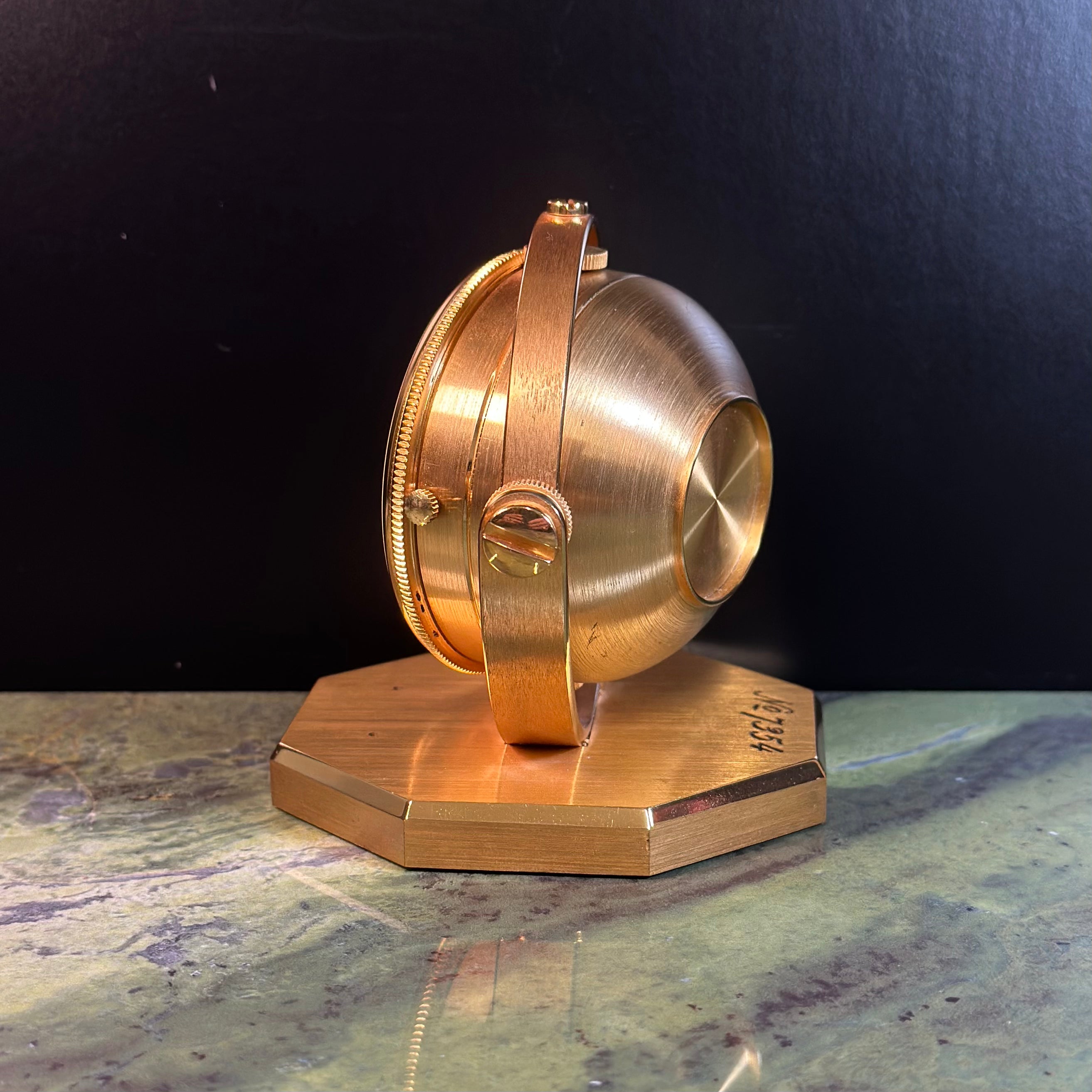 Kurth Frères Certina Marine REF. 7354