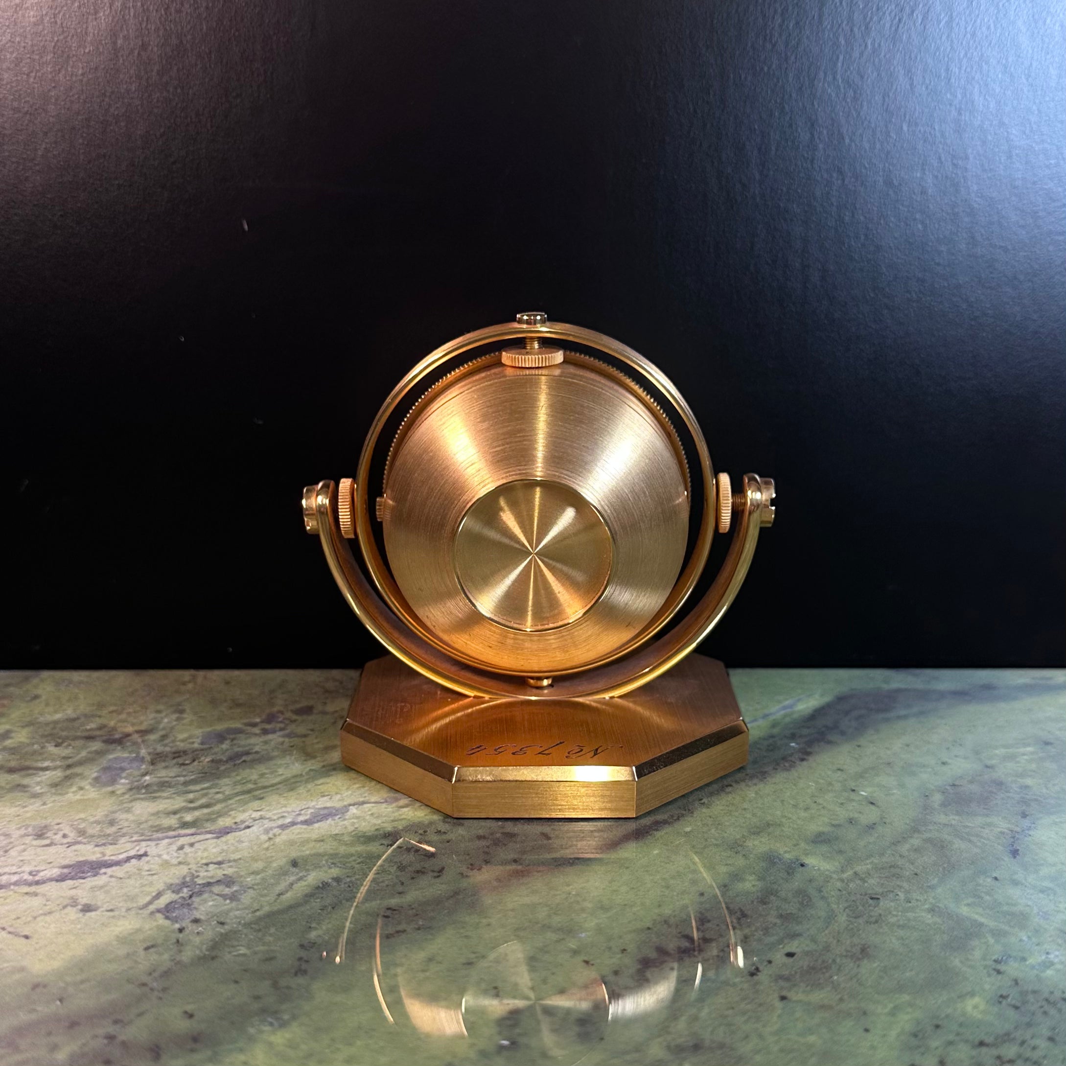 Kurth Frères Certina Marine REF. 7354