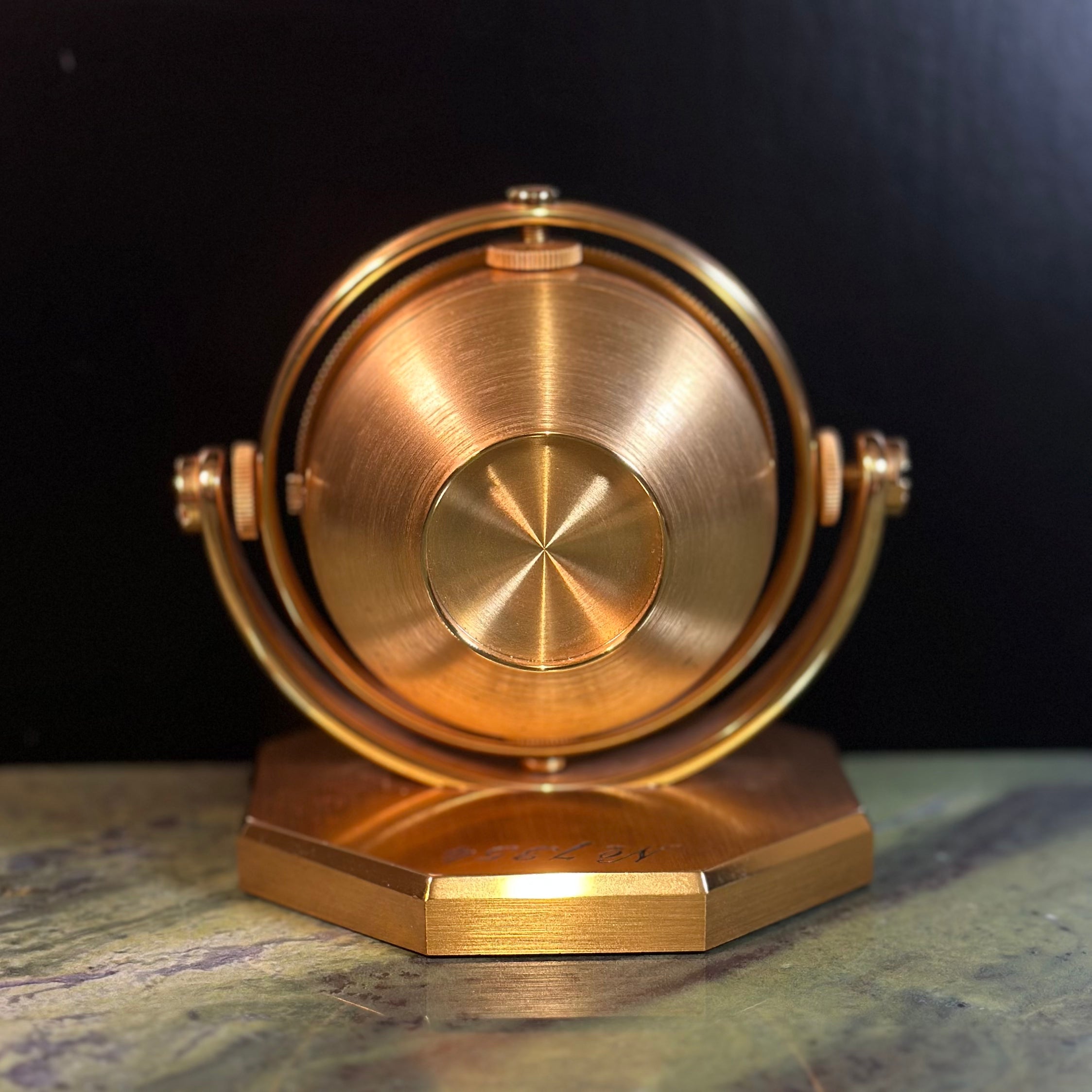 Kurth Frères Certina Marine REF. 7354