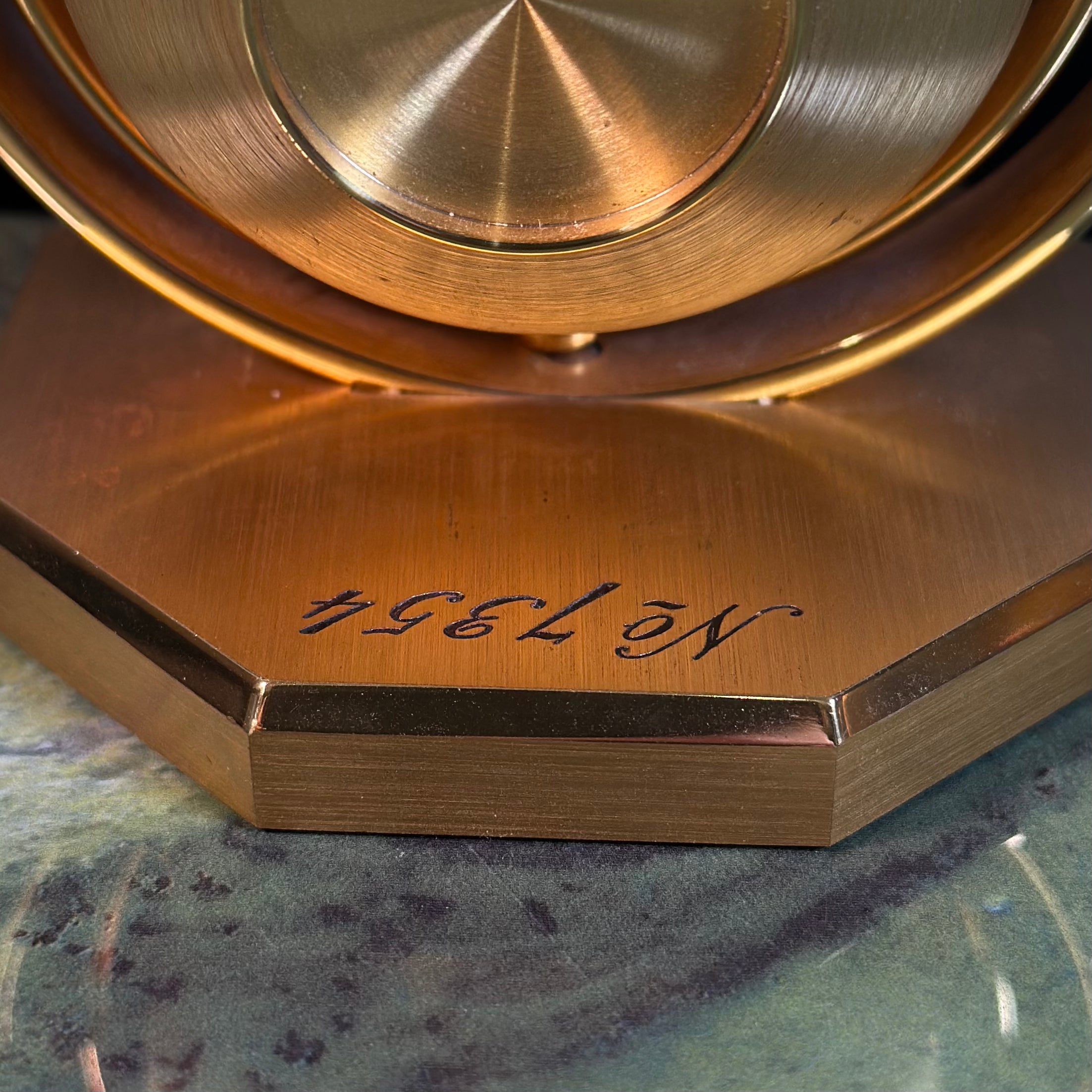 Kurth Frères Certina Marine REF. 7354