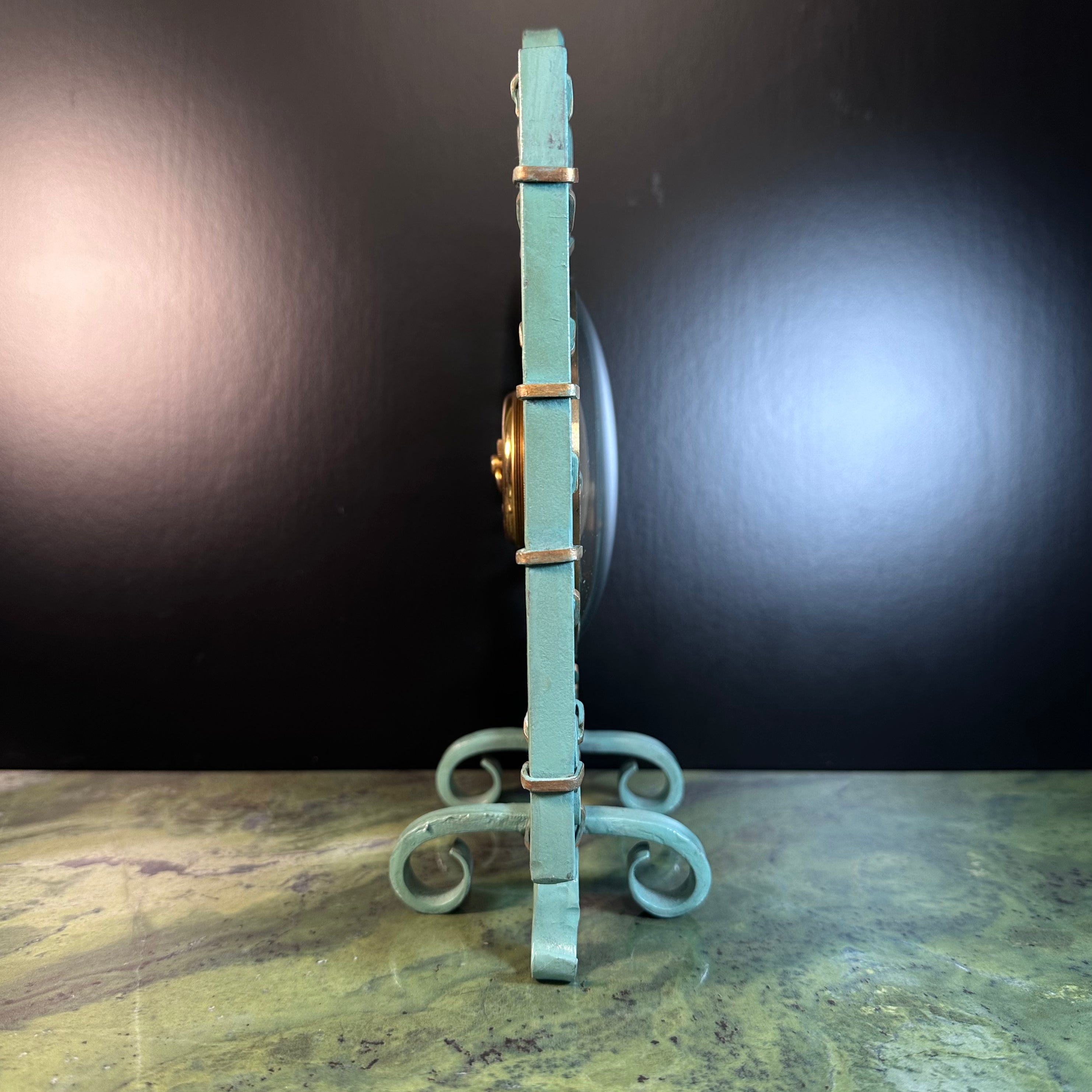 Jaeger-LeCoultre Classic Desk Clock