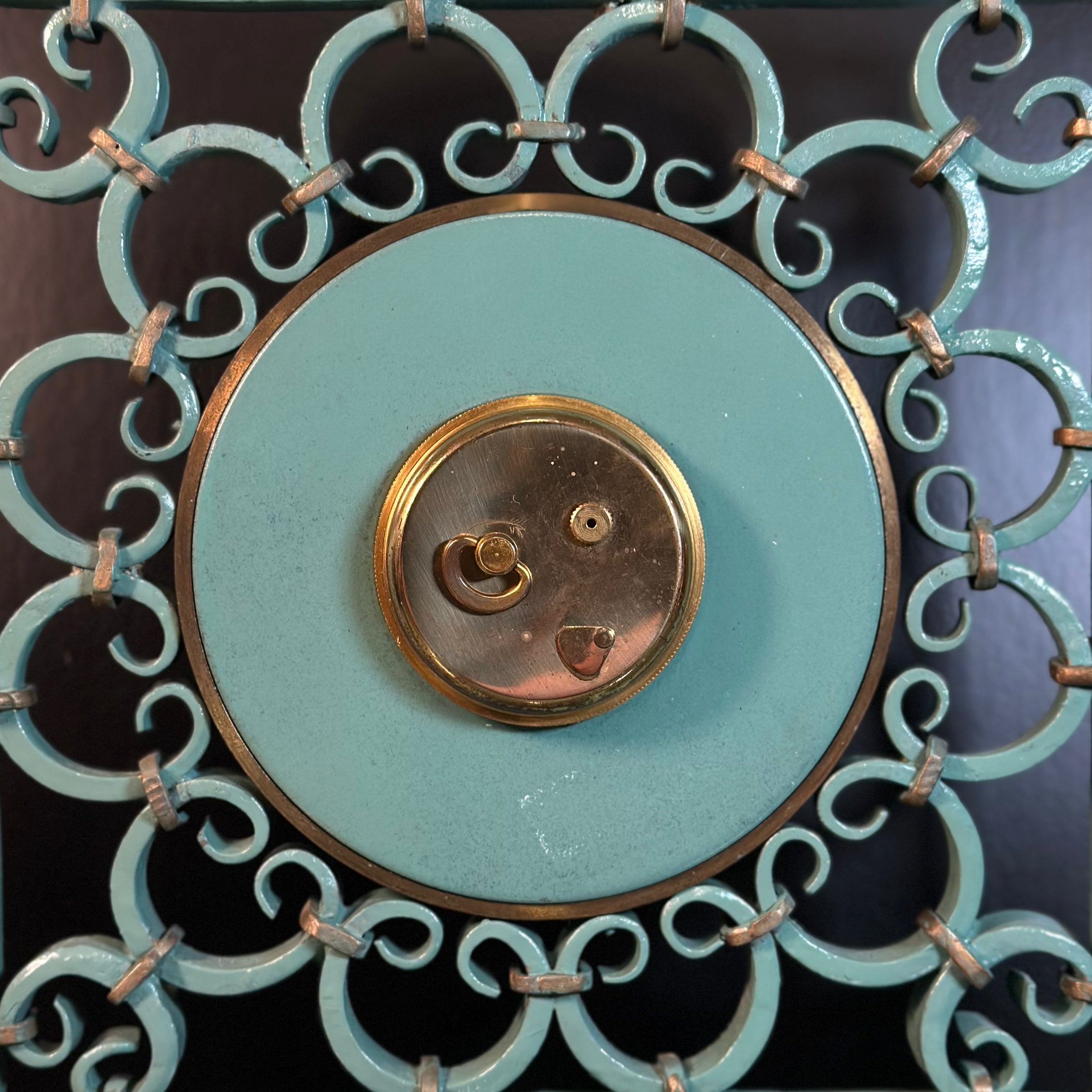 Jaeger-LeCoultre Classic Desk Clock