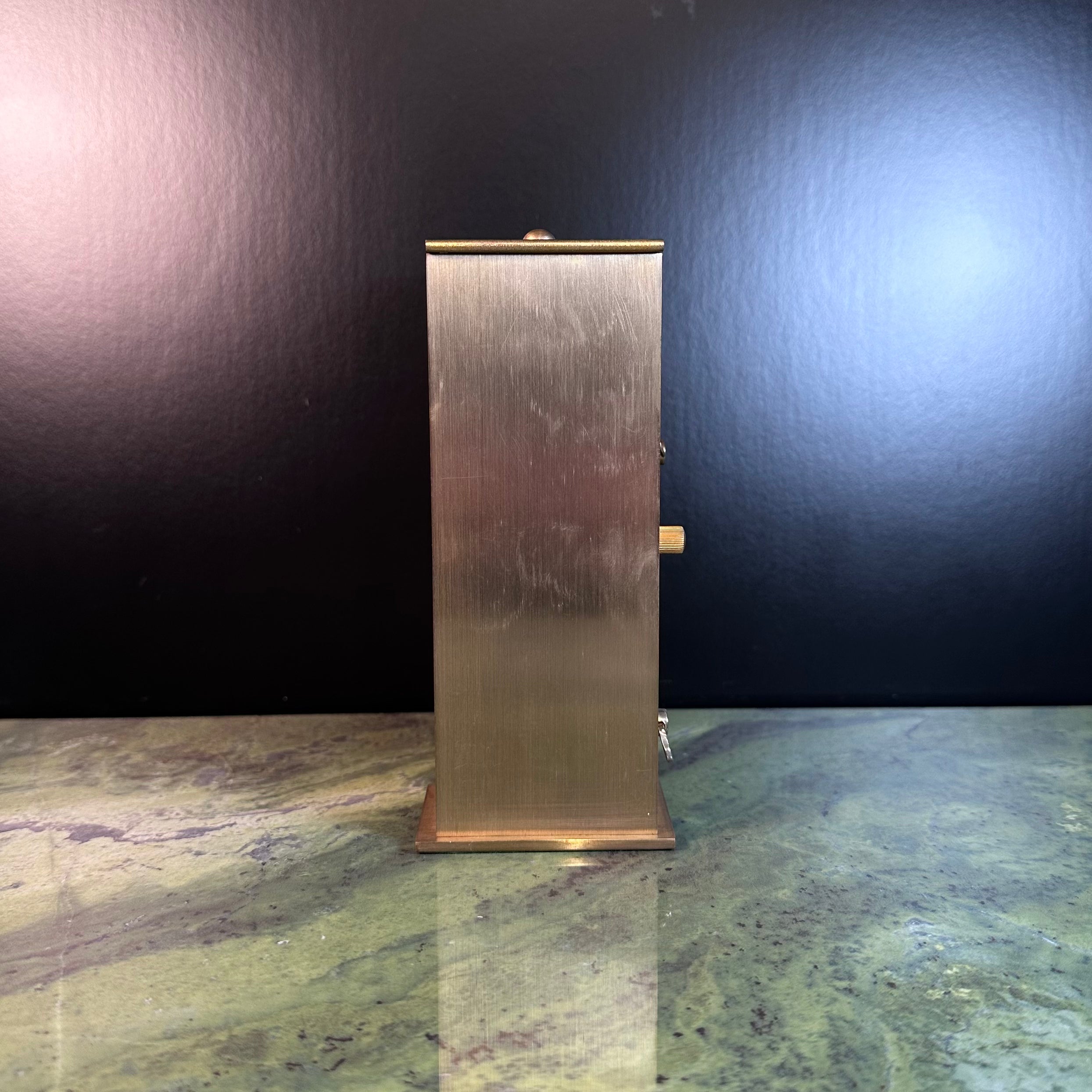 Jaeger-LeCoultre Classic desk clock