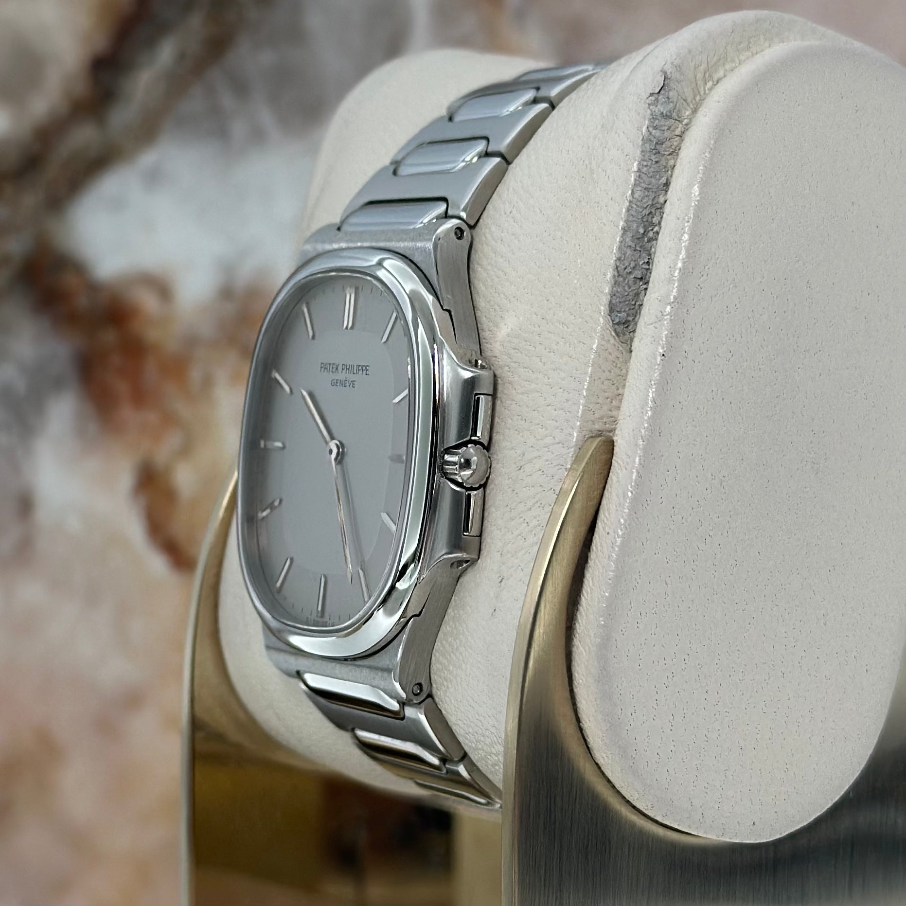 Patek Philippe Nautilus REF. 3770