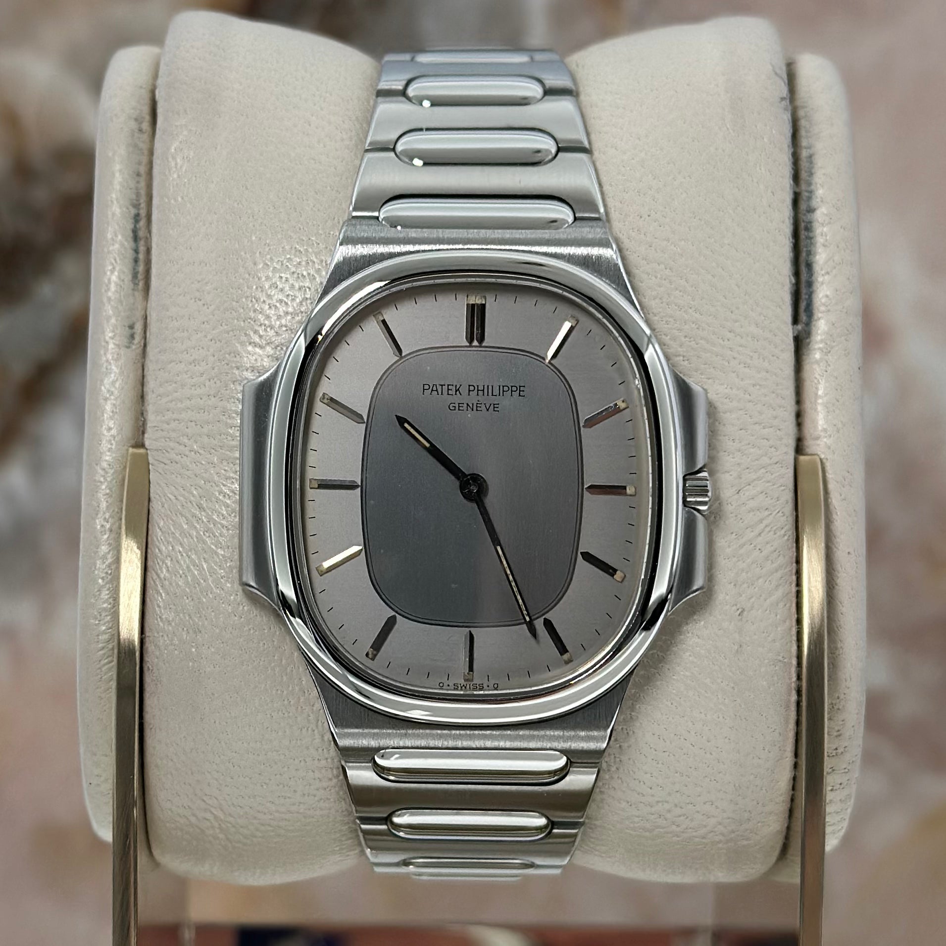 Patek Philippe Nautilus REF. 3770