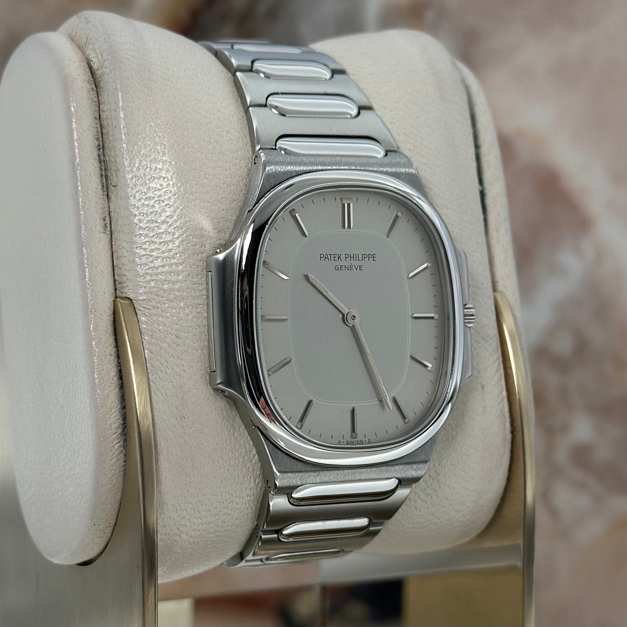 Patek Philippe Nautilus REF. 3770