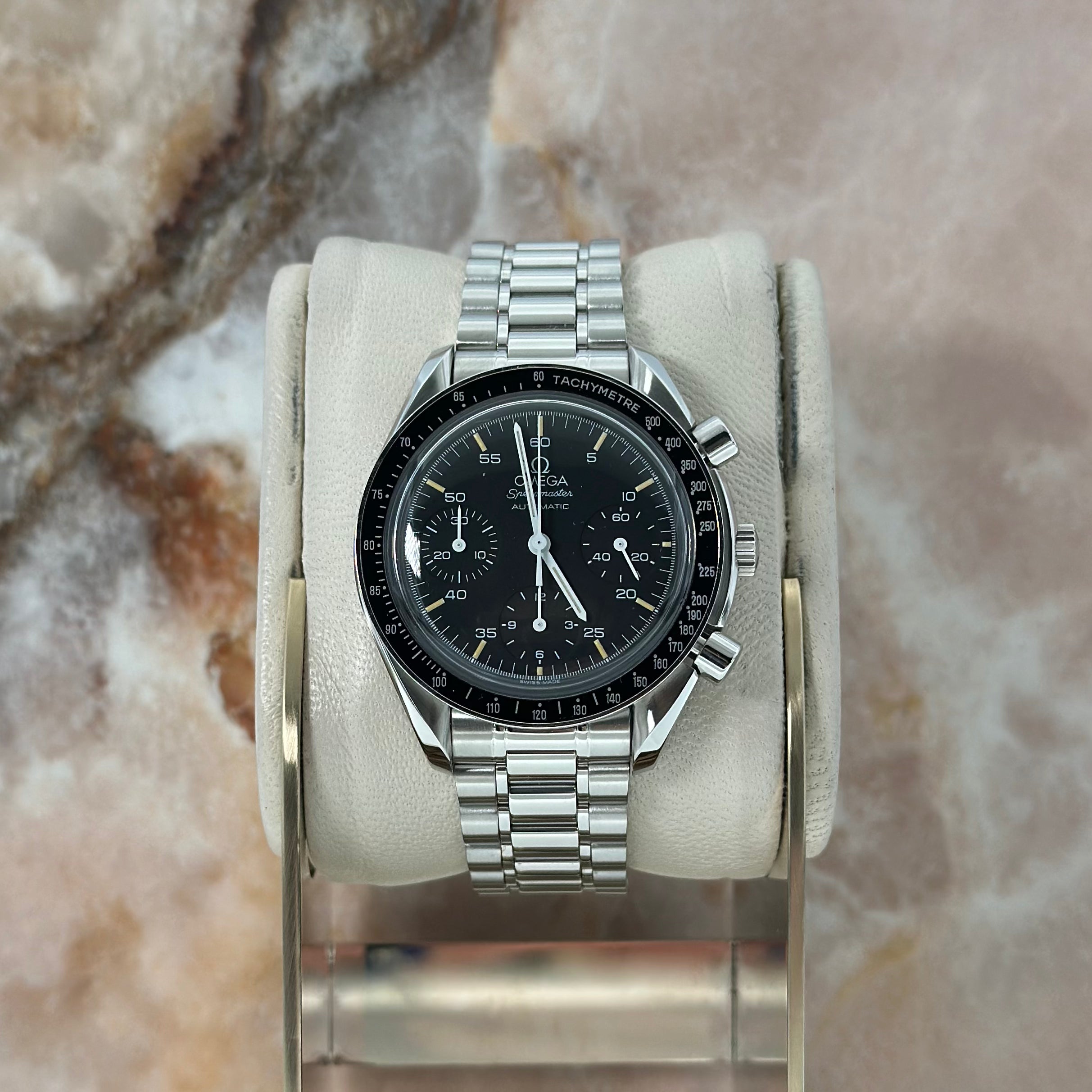 Omega Speedmaster Reduced REF. 35105000