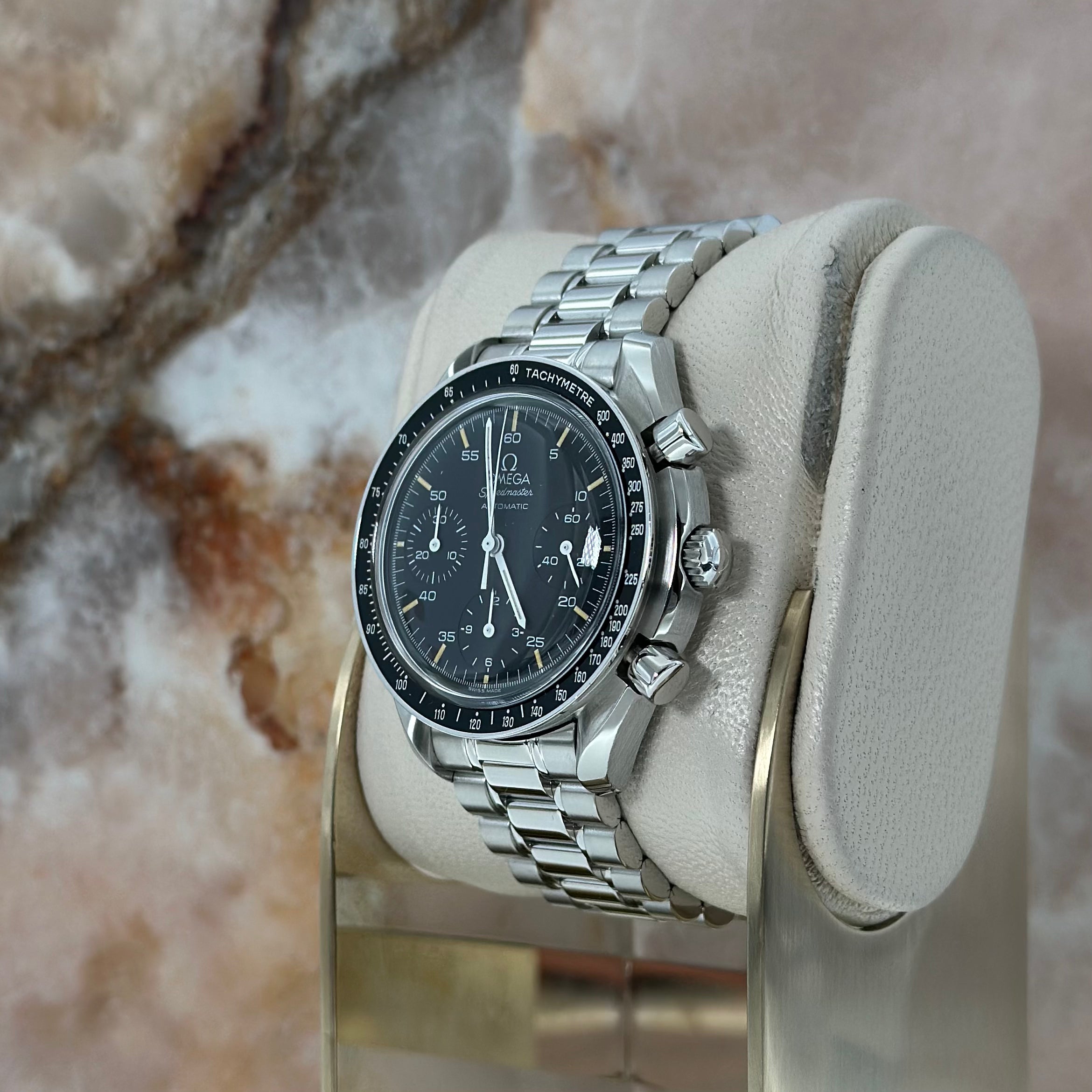 Omega Speedmaster Reduced REF. 35105000