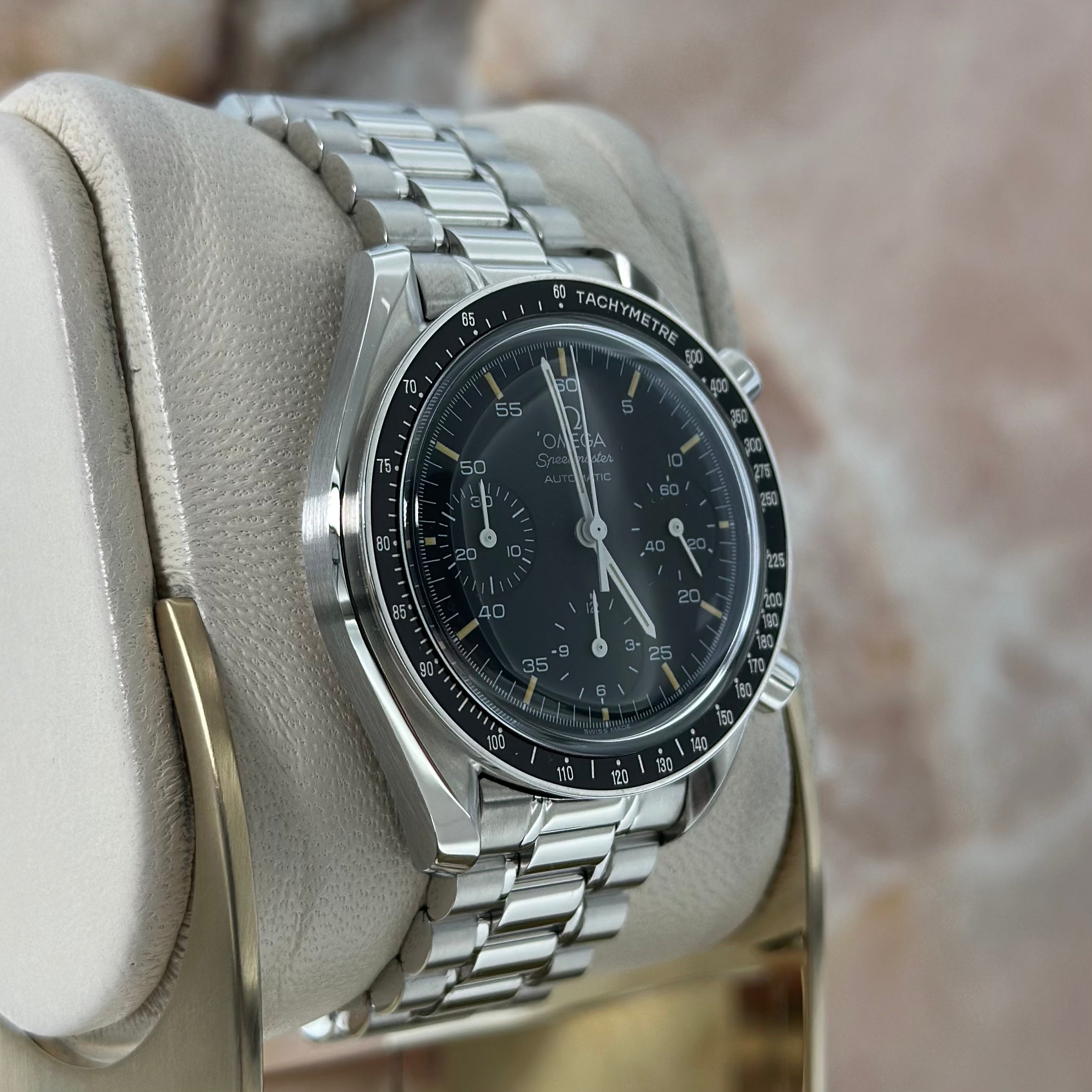 Omega Speedmaster Reduced REF. 35105000