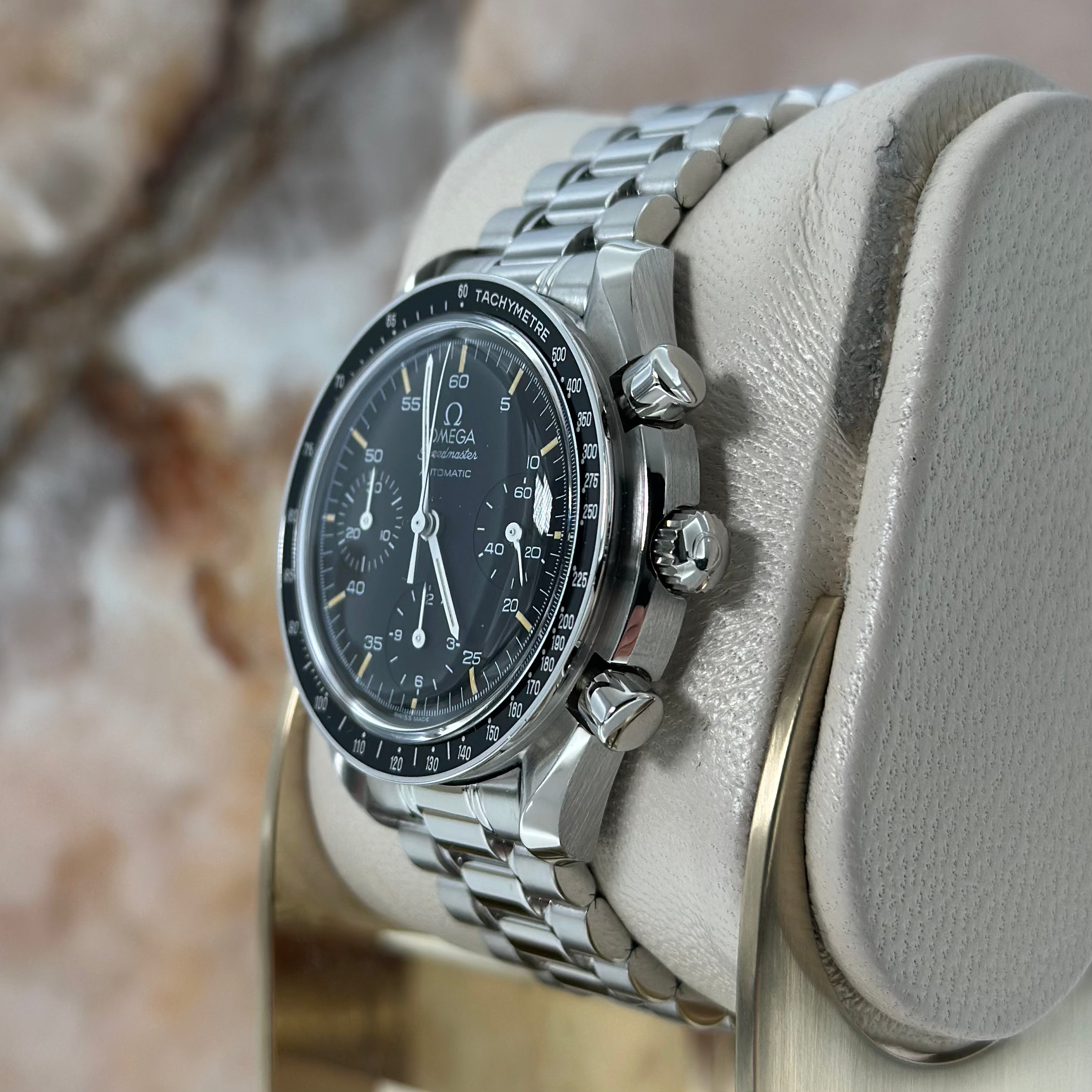 Omega Speedmaster Reduced REF. 35105000