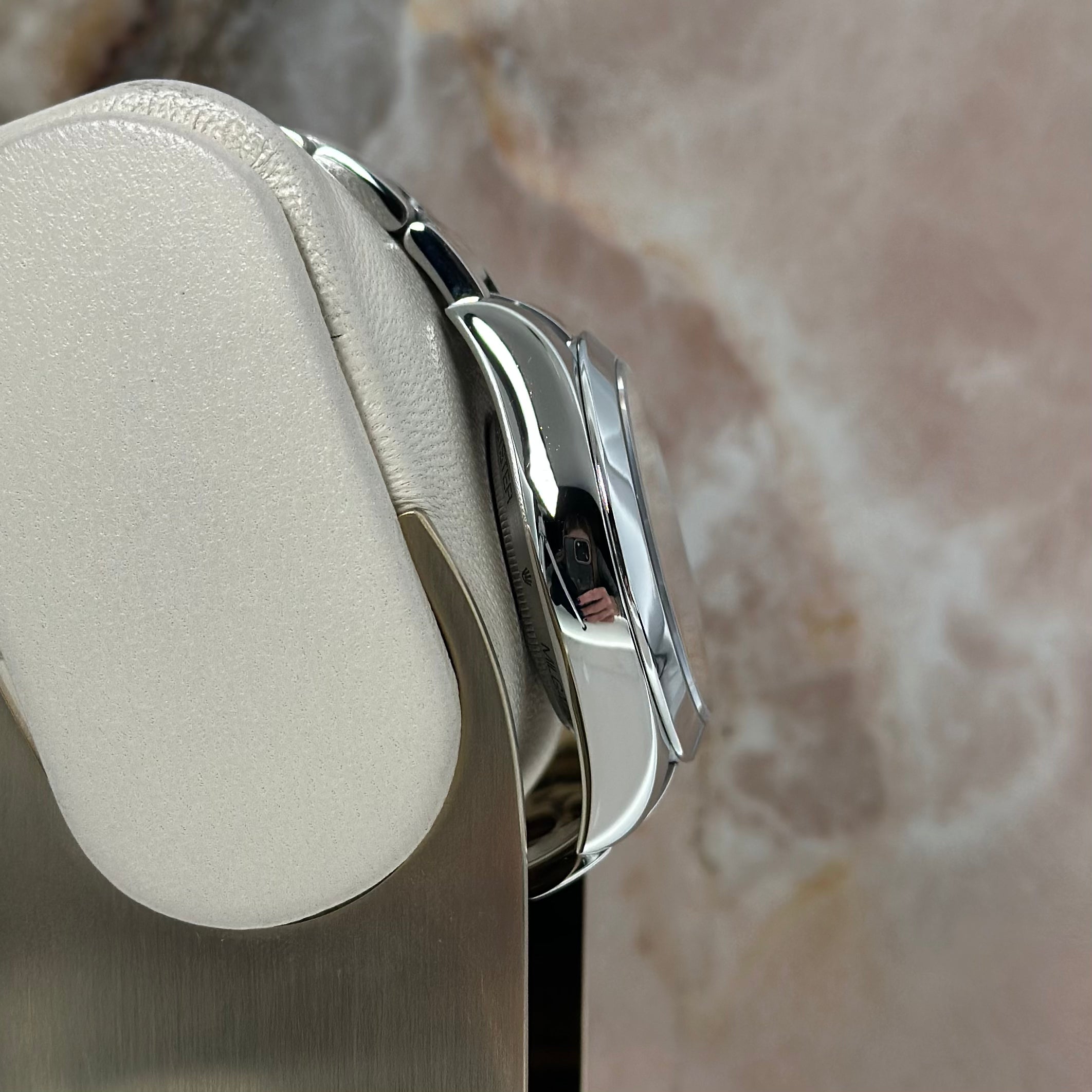 Rolex Milgauss REF. 116400