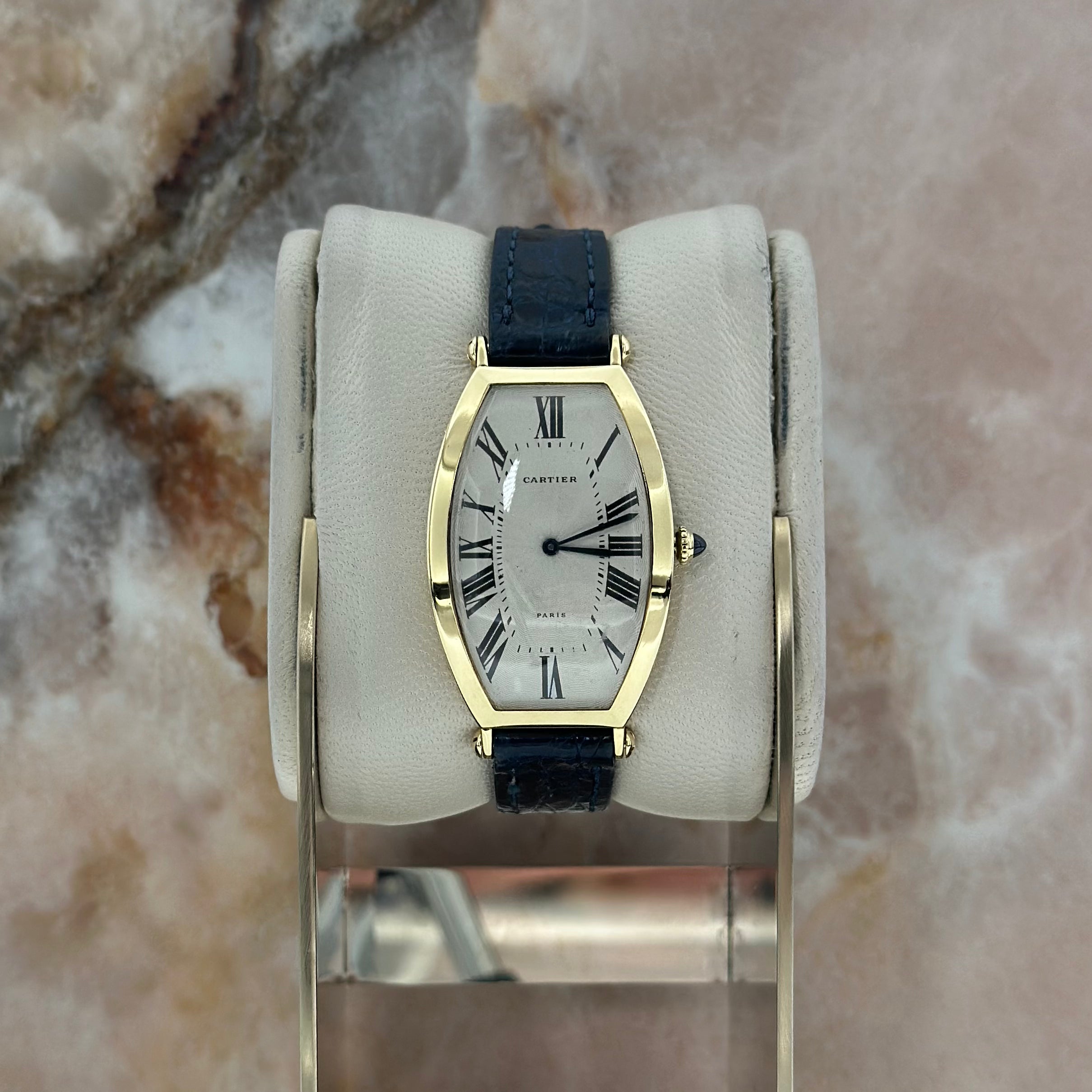 Cartier Tonneau REF. 89590043